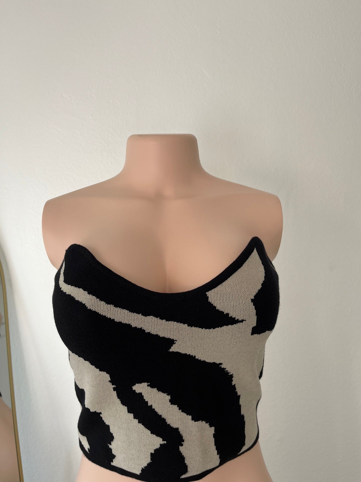 Celeste Top