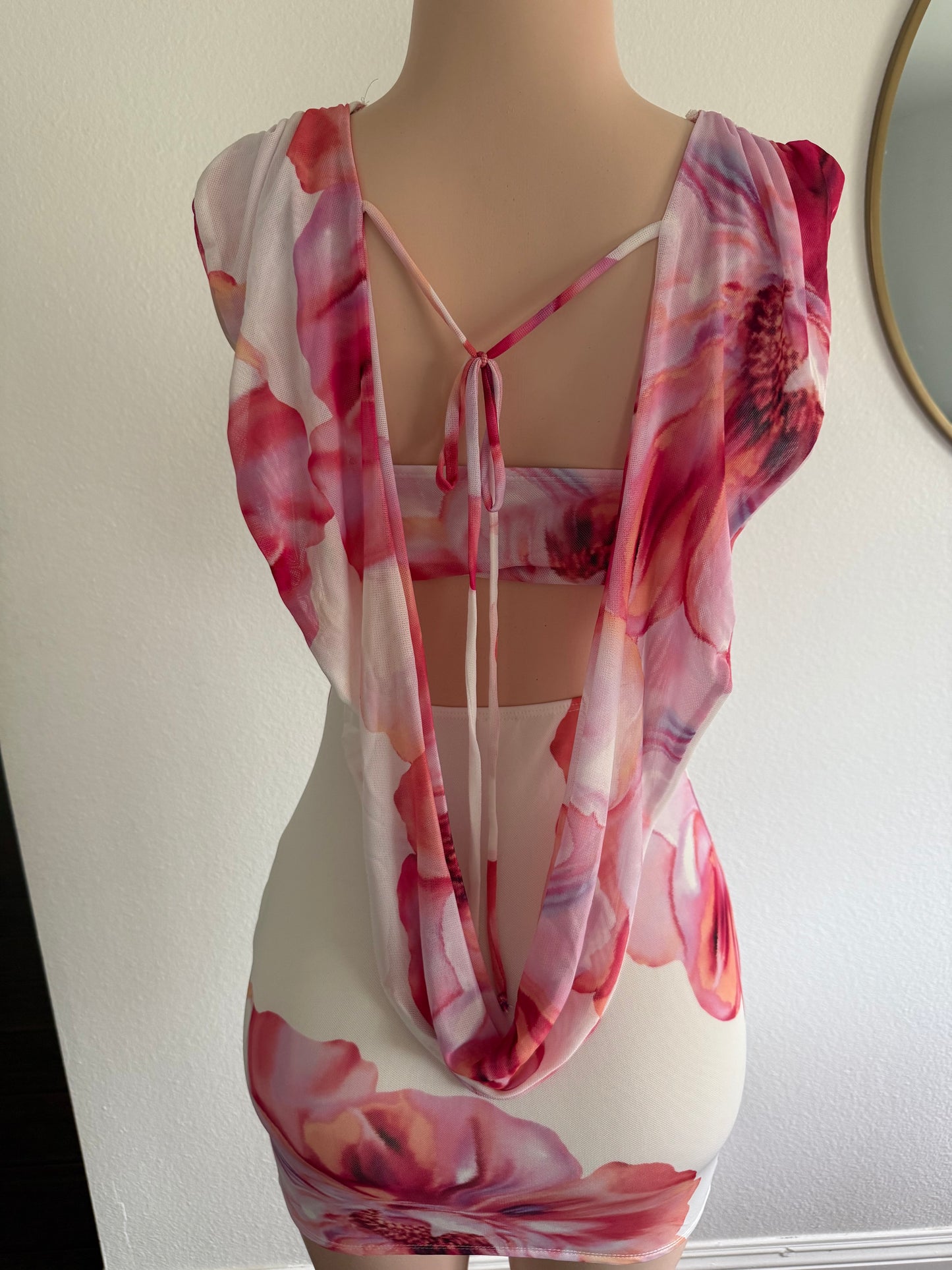 Blanca Dress