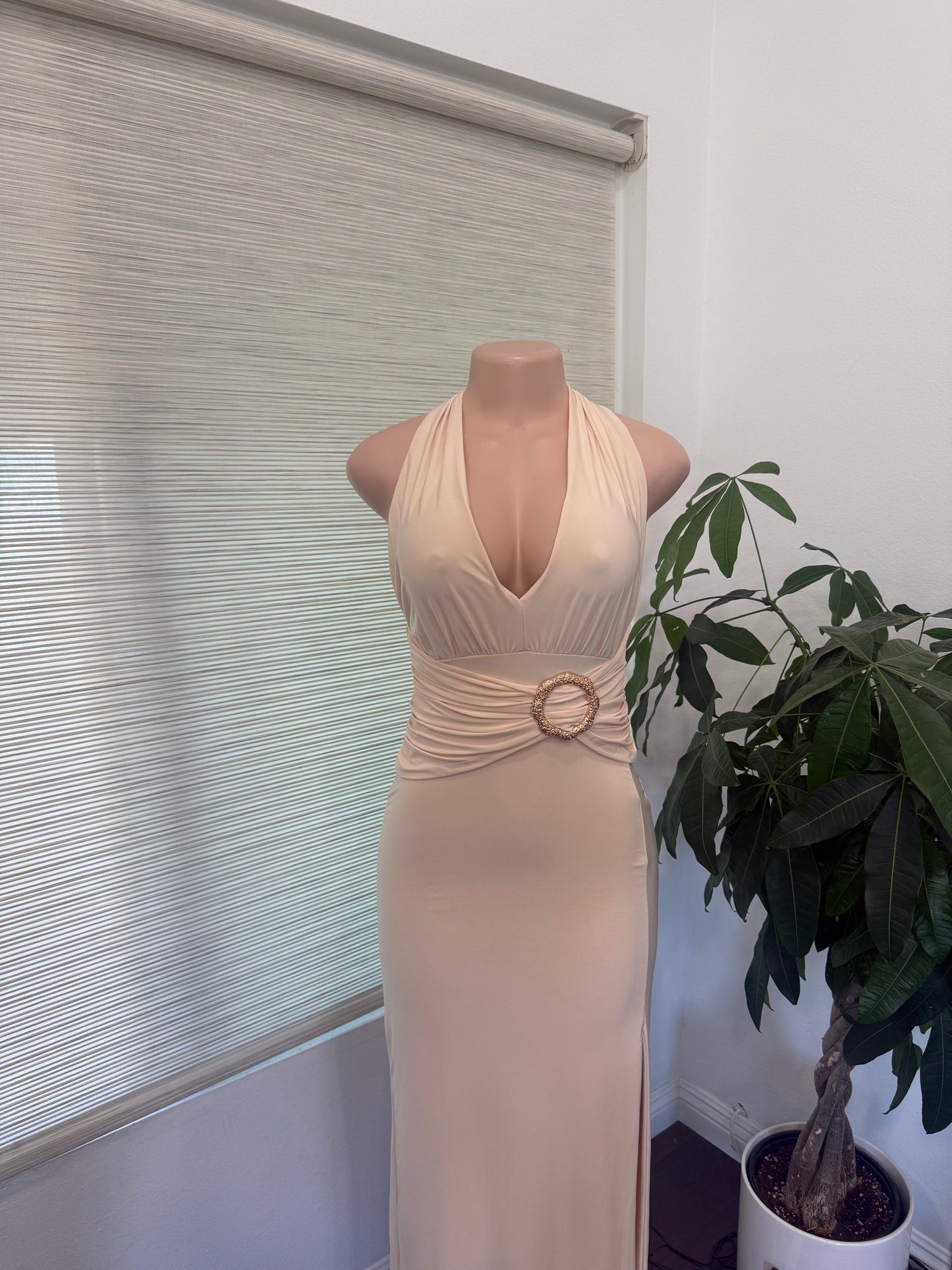 Kendal Dress