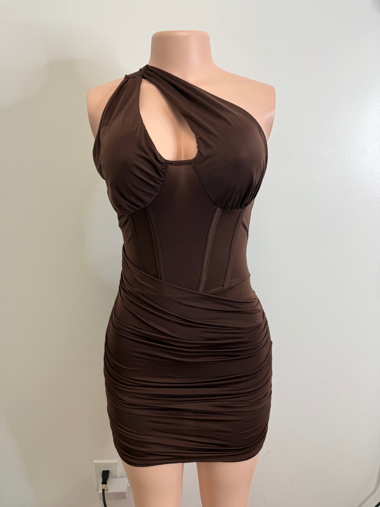 Daisy Dress