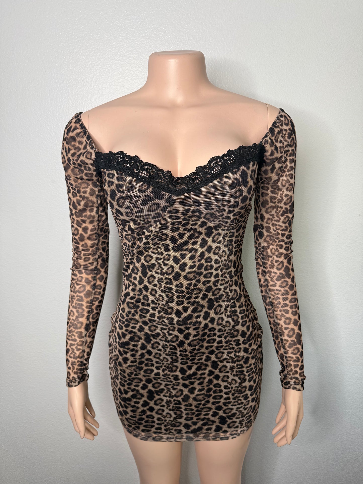 Kim Dress