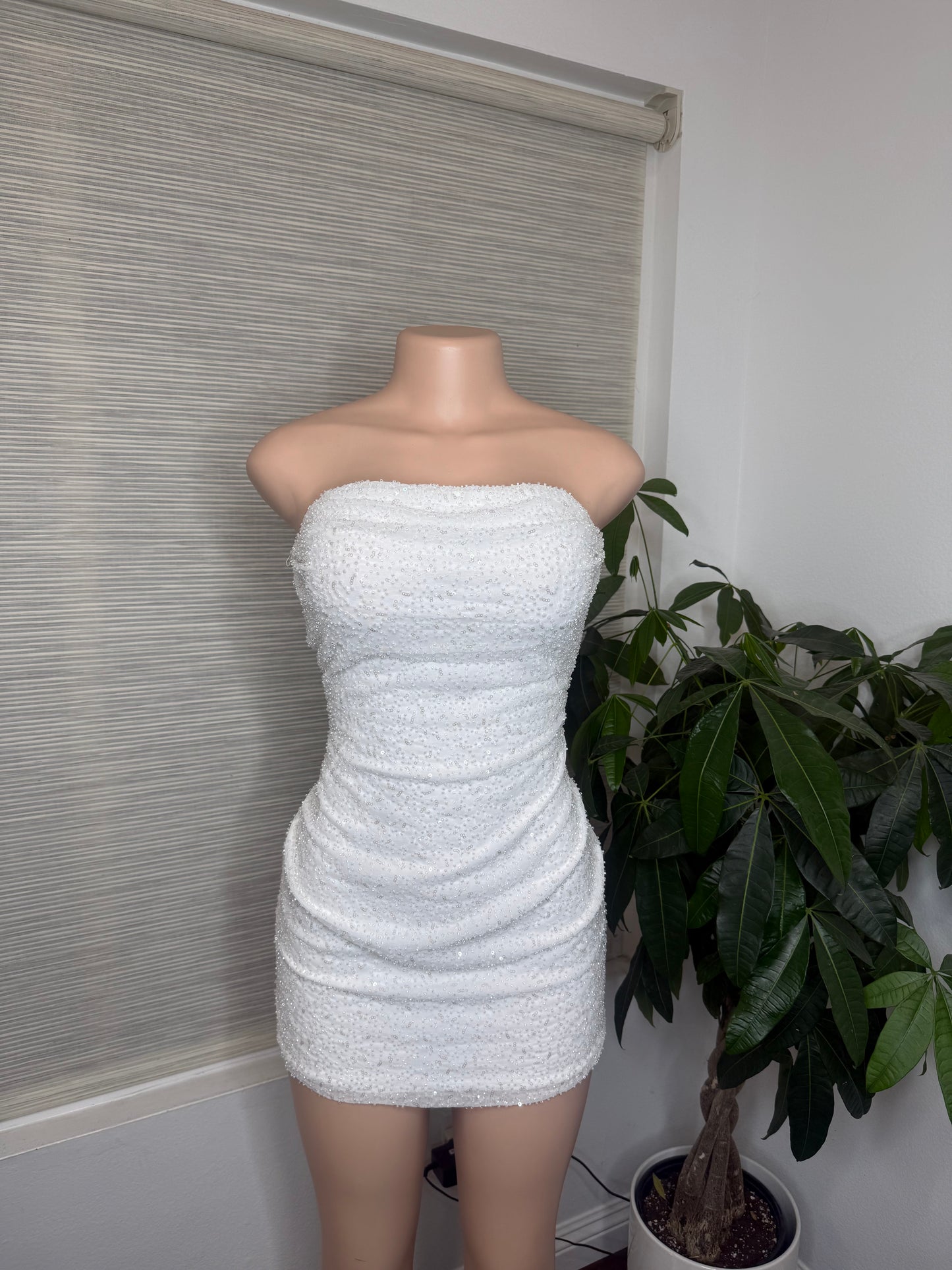 Blanca Dress