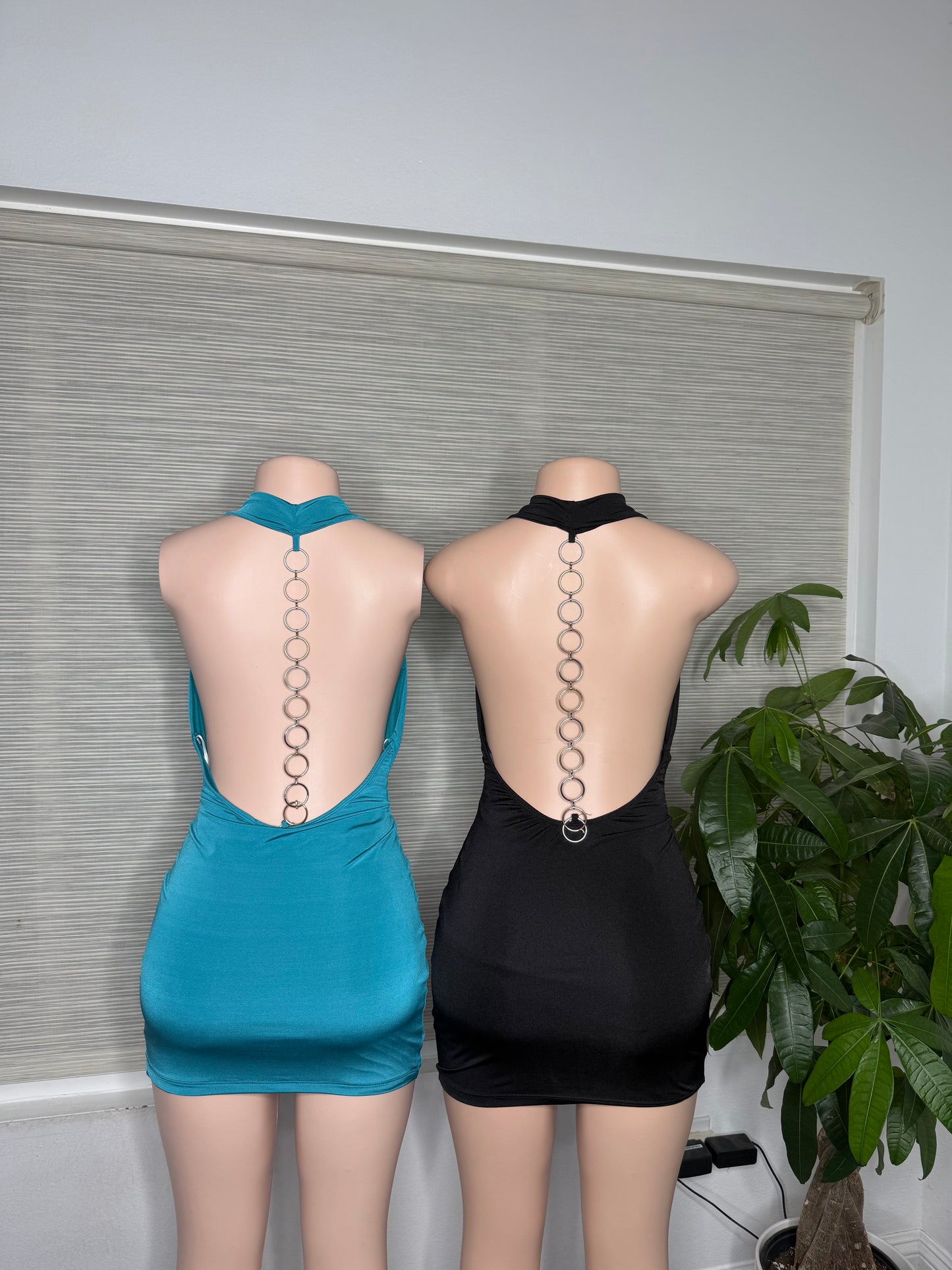Zayra Dress