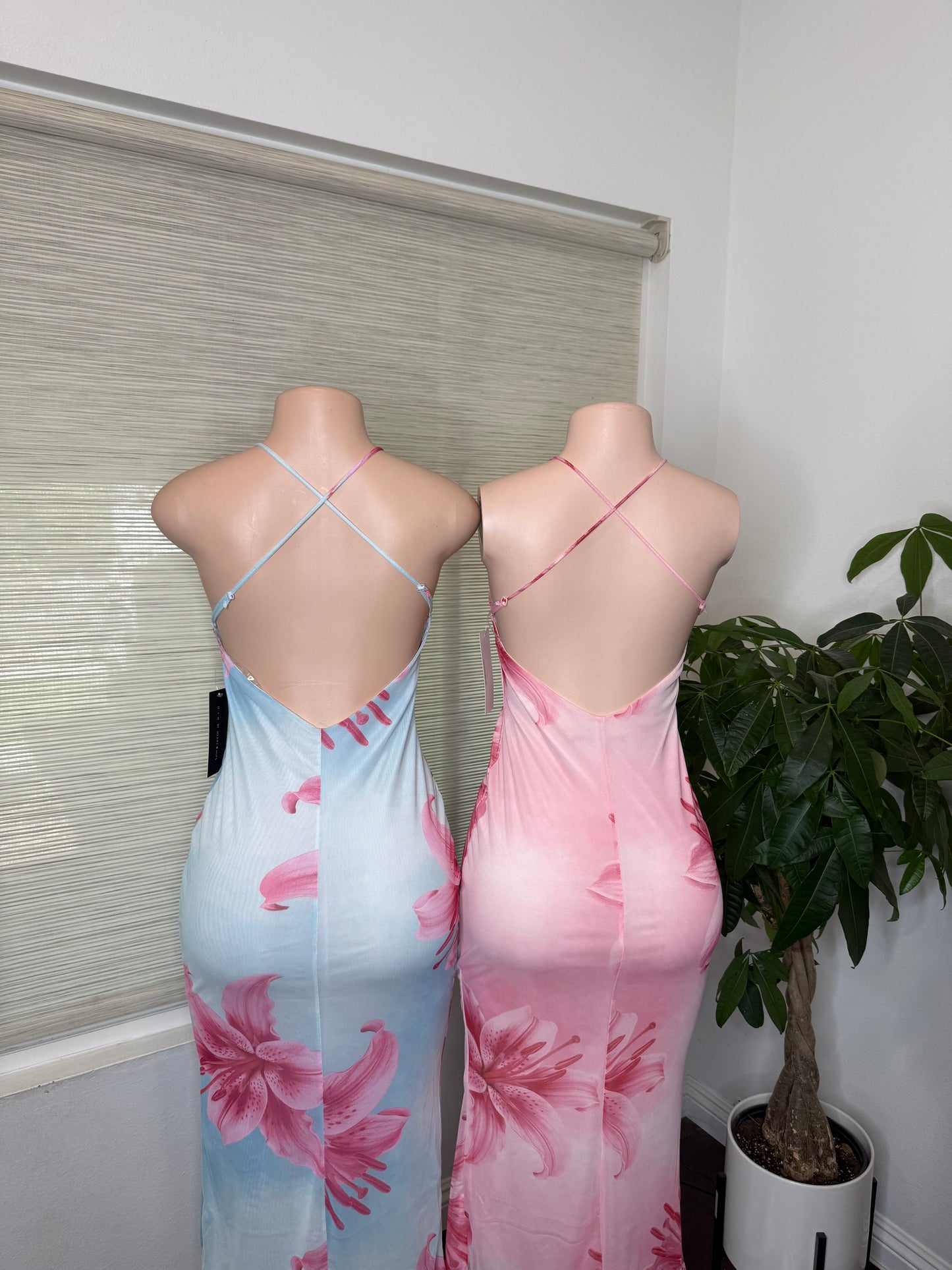 Fiji Dress