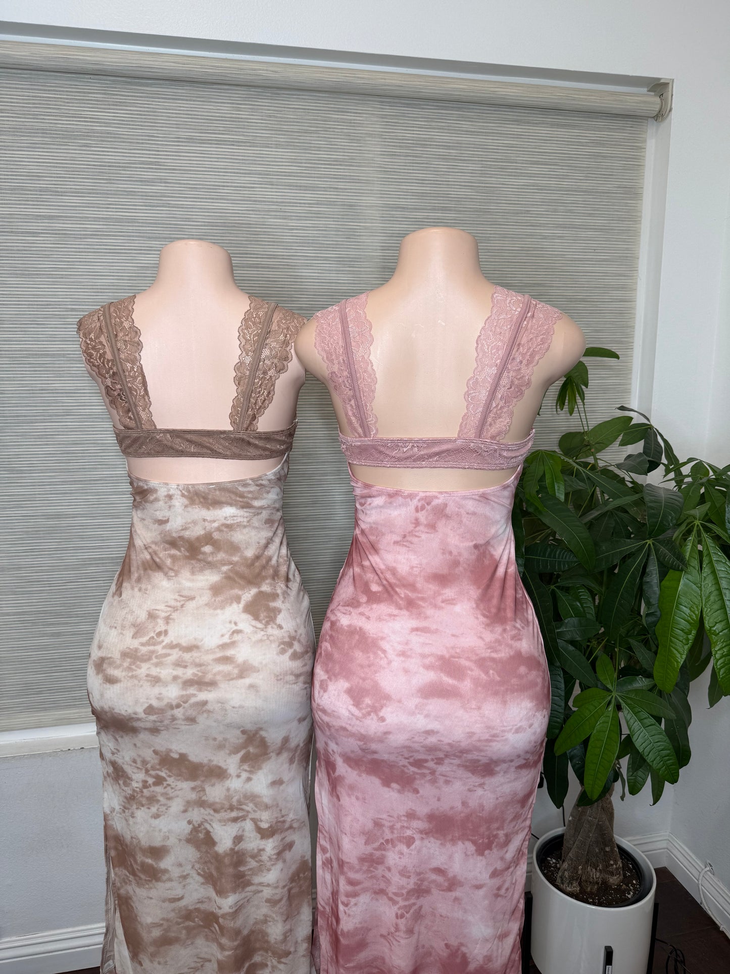 Marlene Dress