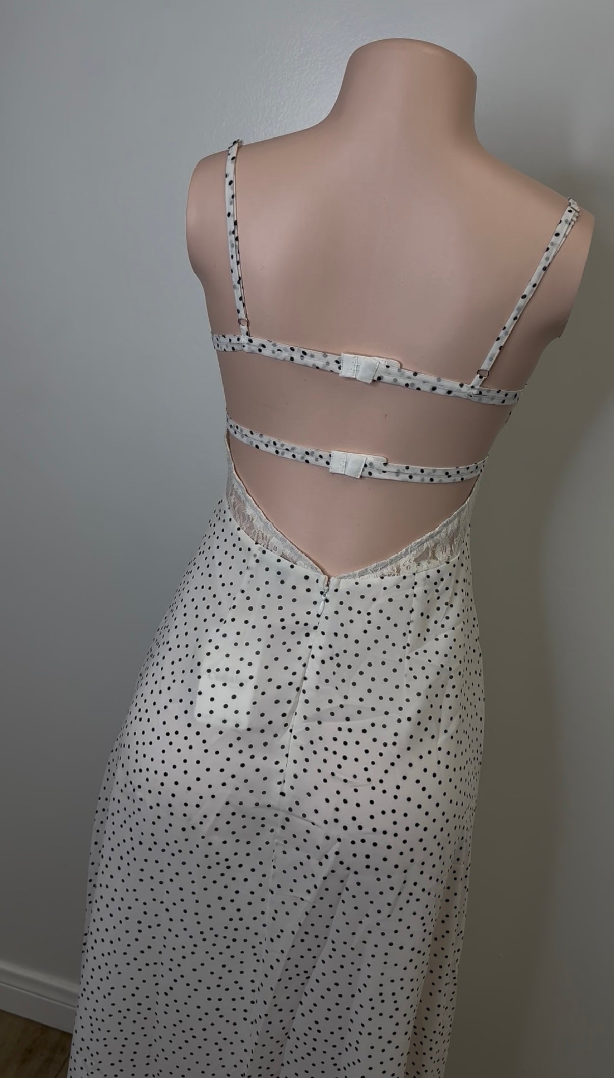 Kali Dress