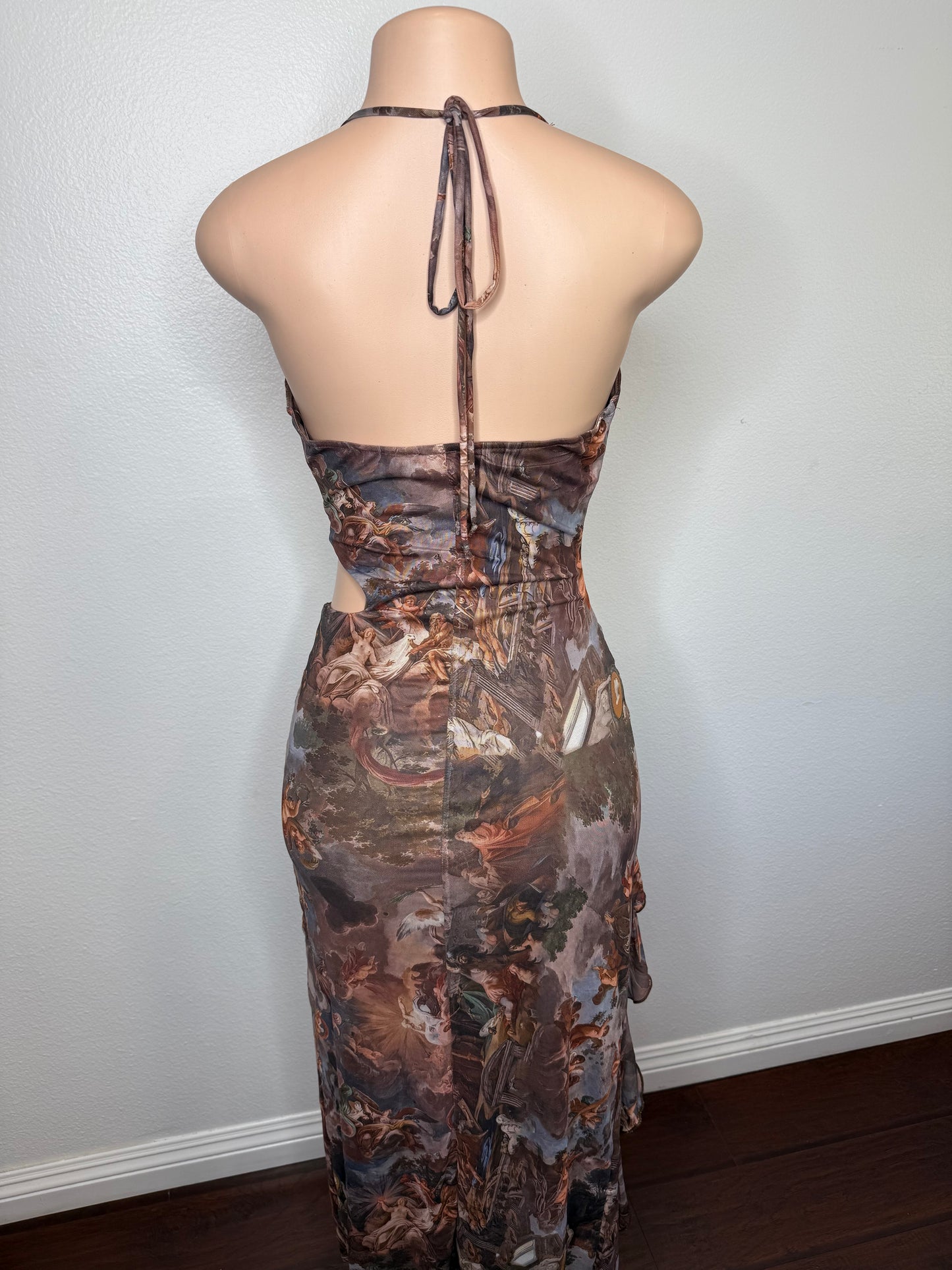 Diosa Dress