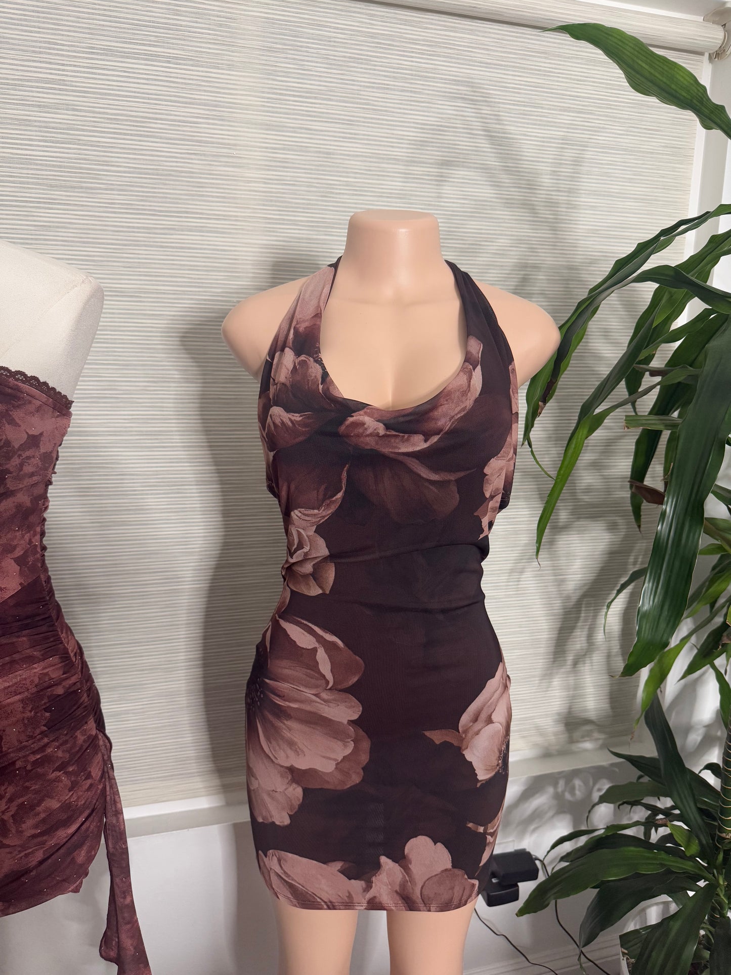 Aria Dress