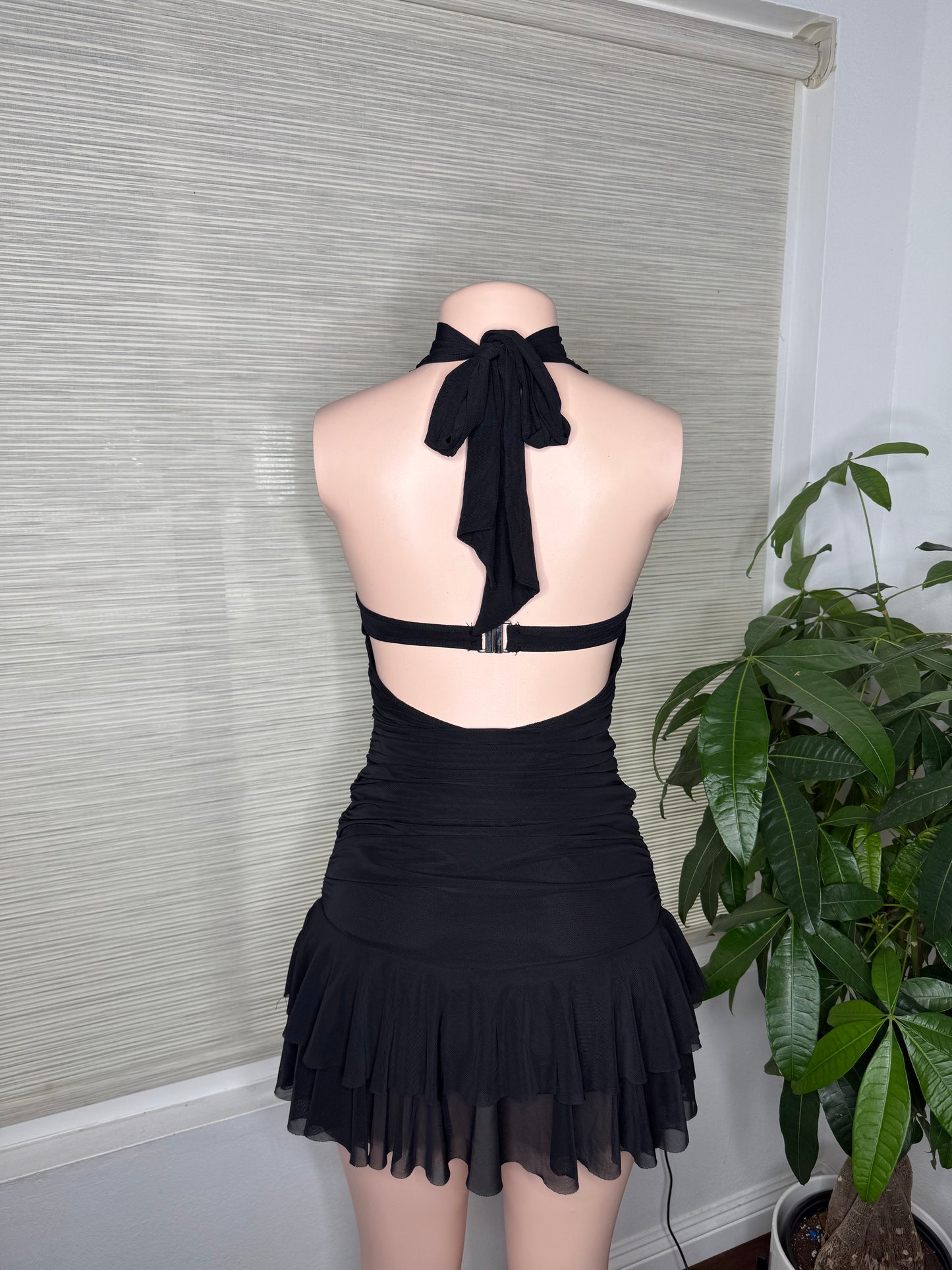 Angie Dress