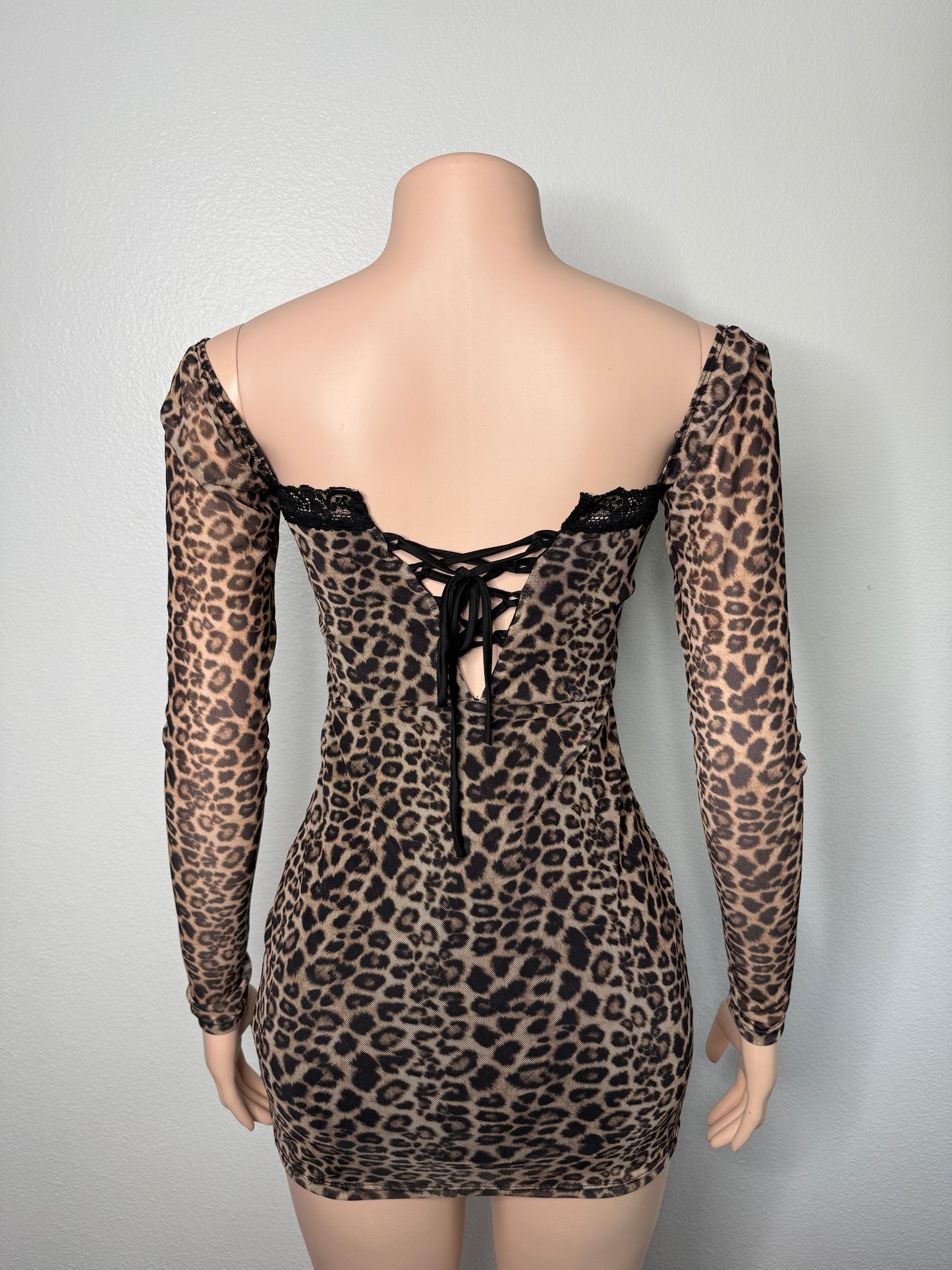 Kim Dress