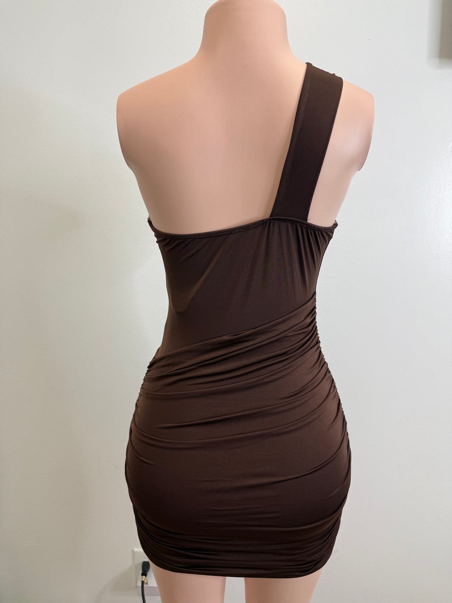 Daisy Dress