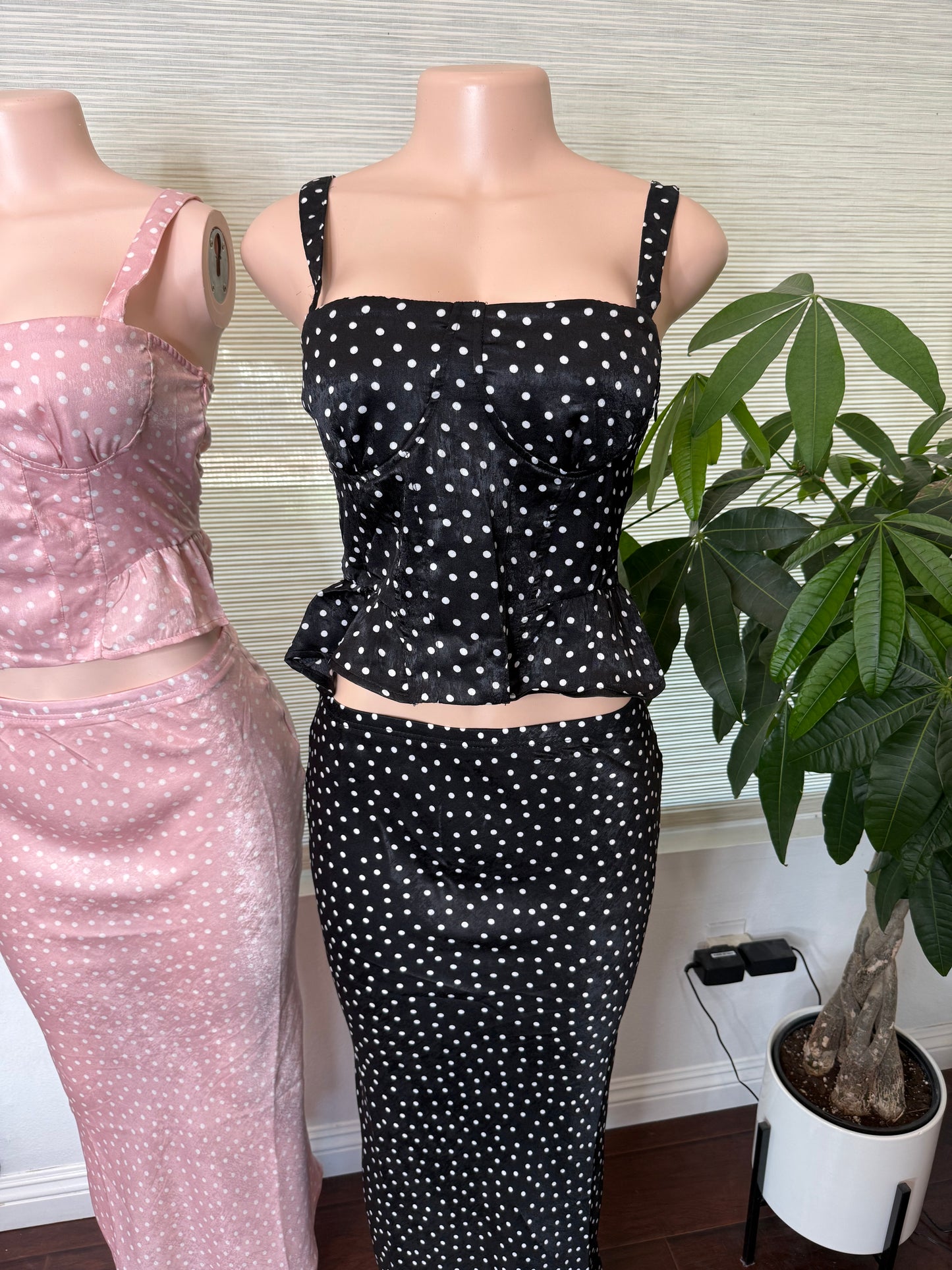 Classy Outfit Set