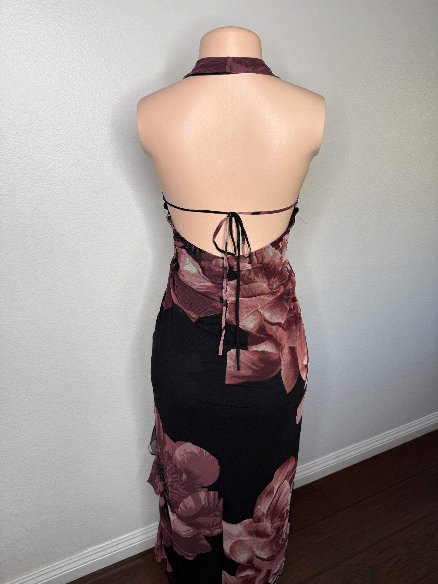 Mia Dress