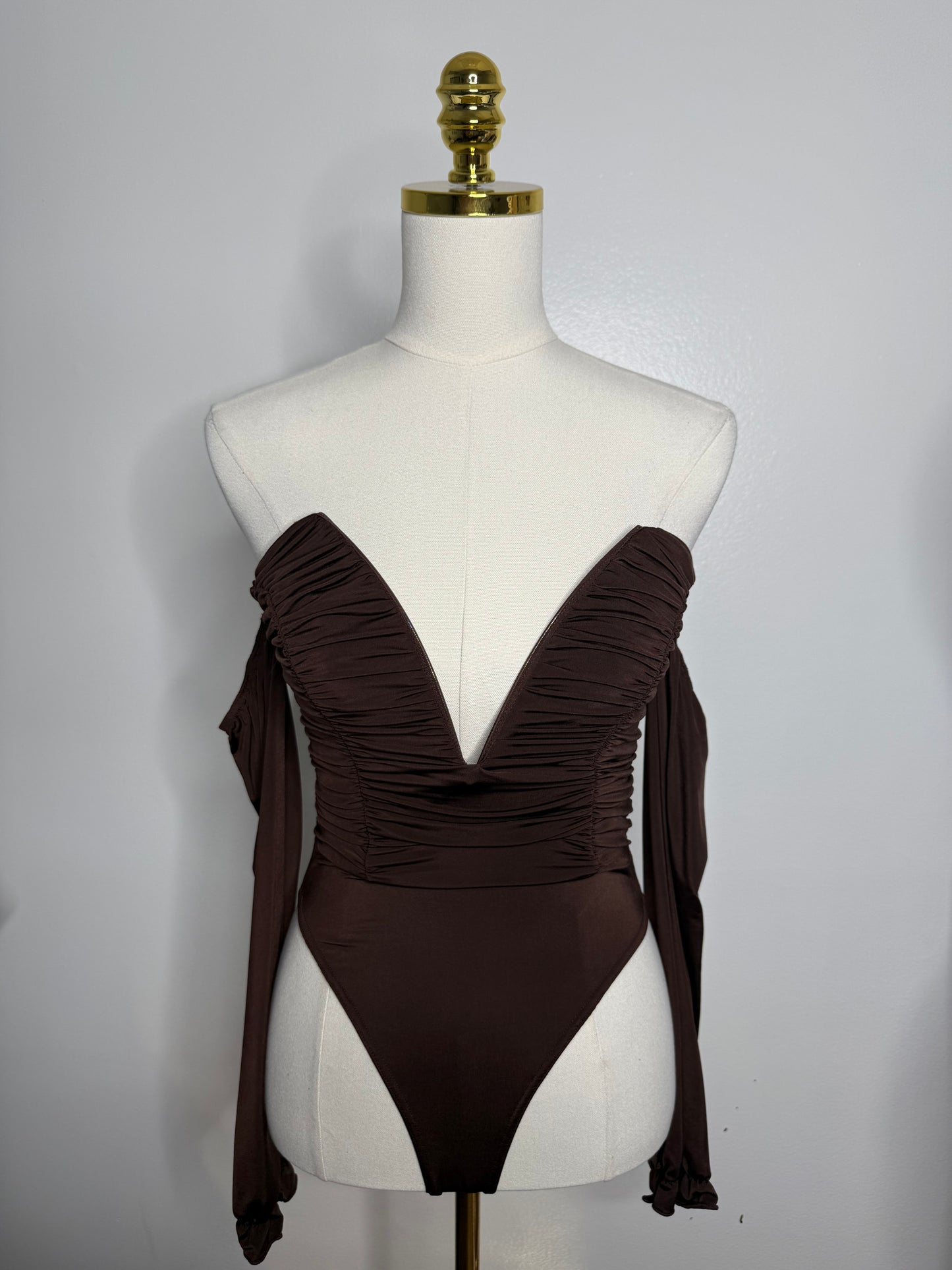 Samantha Bodysuit