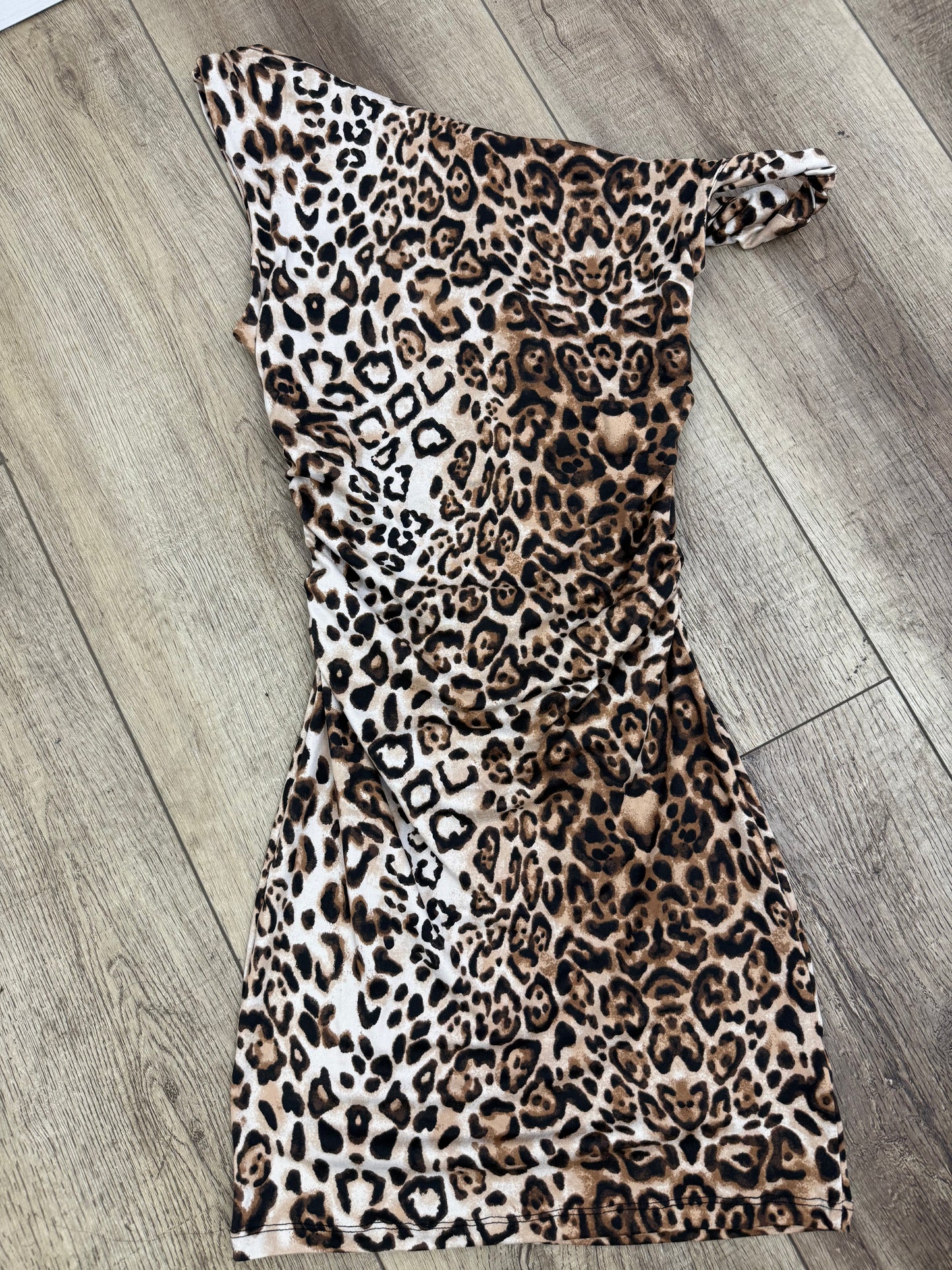 Jazlyn Dress