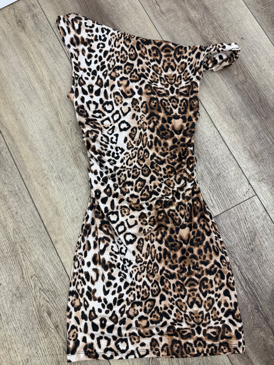 Jazlyn Dress