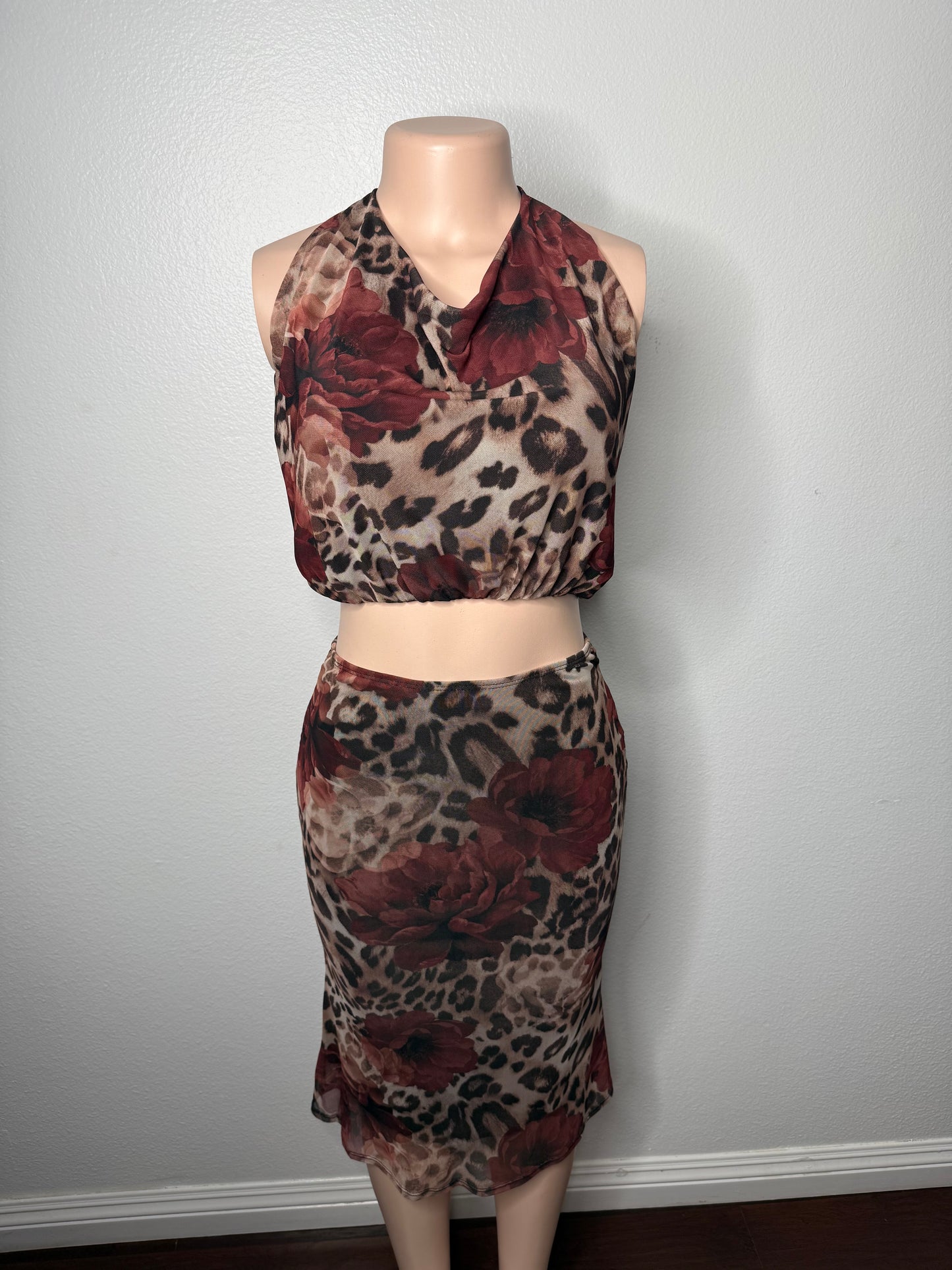 Jasmine Set