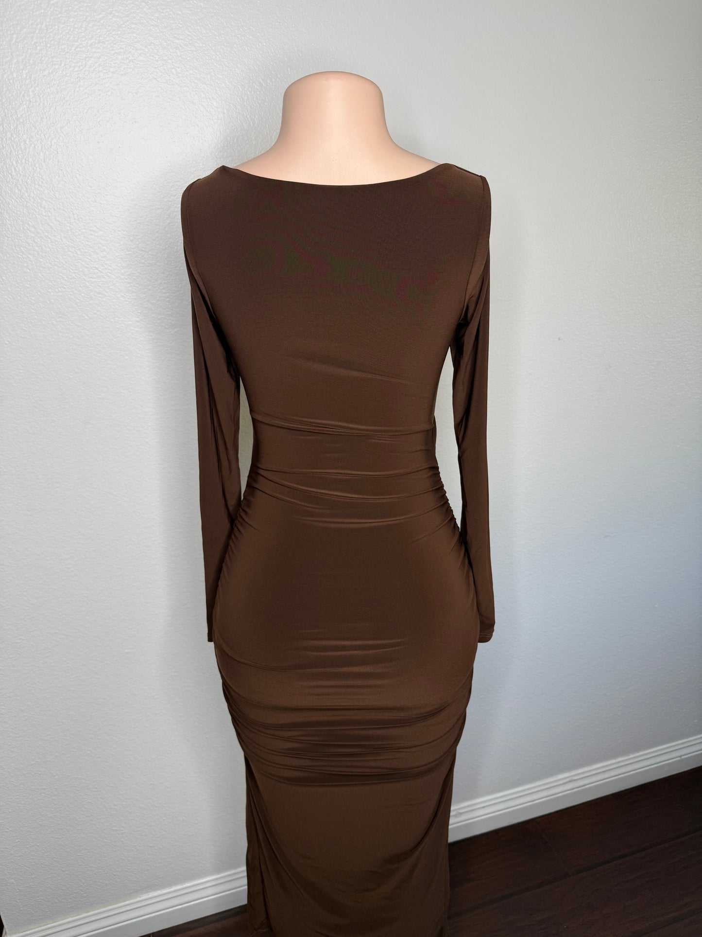 Maggie Dress