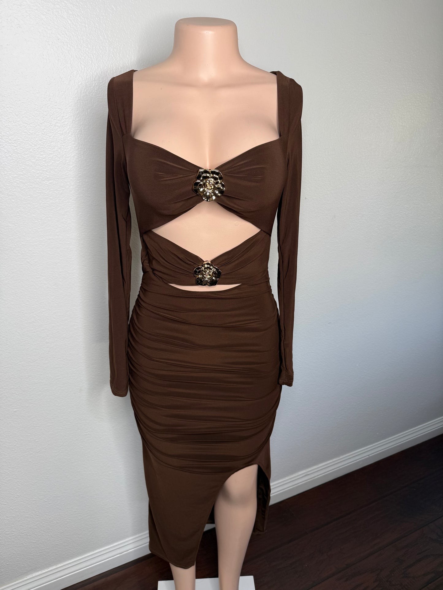 Maggie Dress
