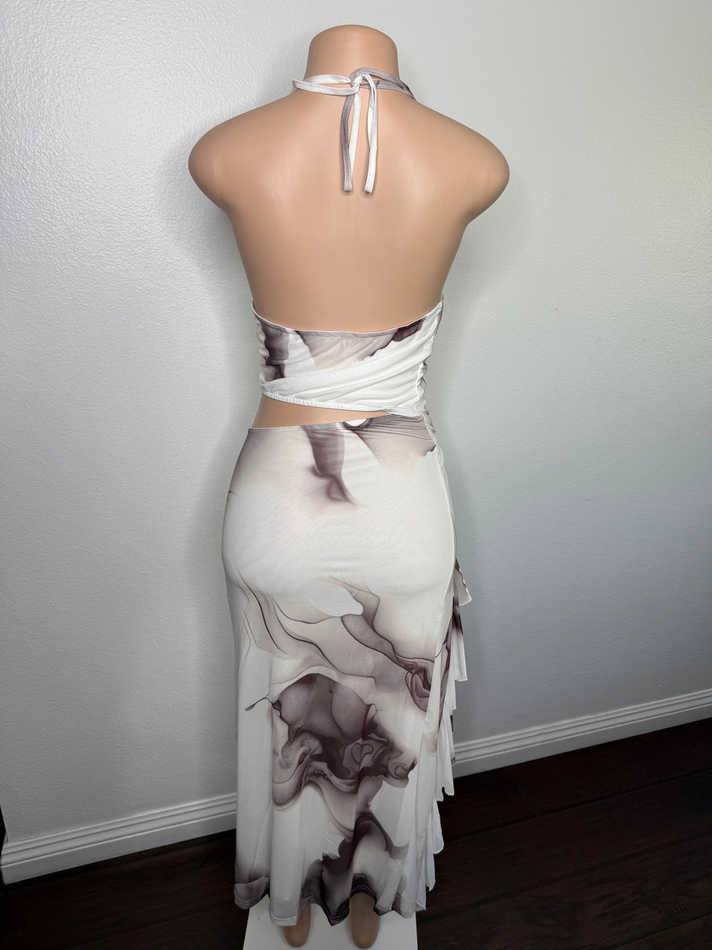 Kaylah Dress