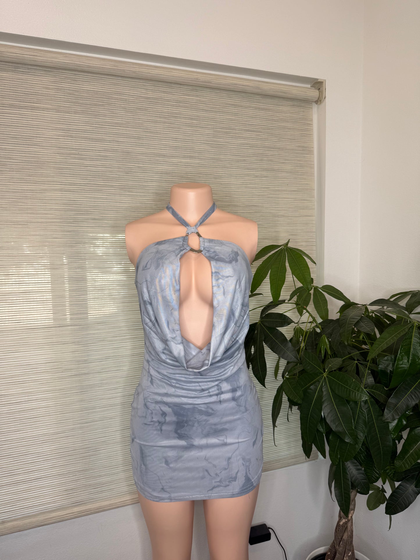 Bella Dress