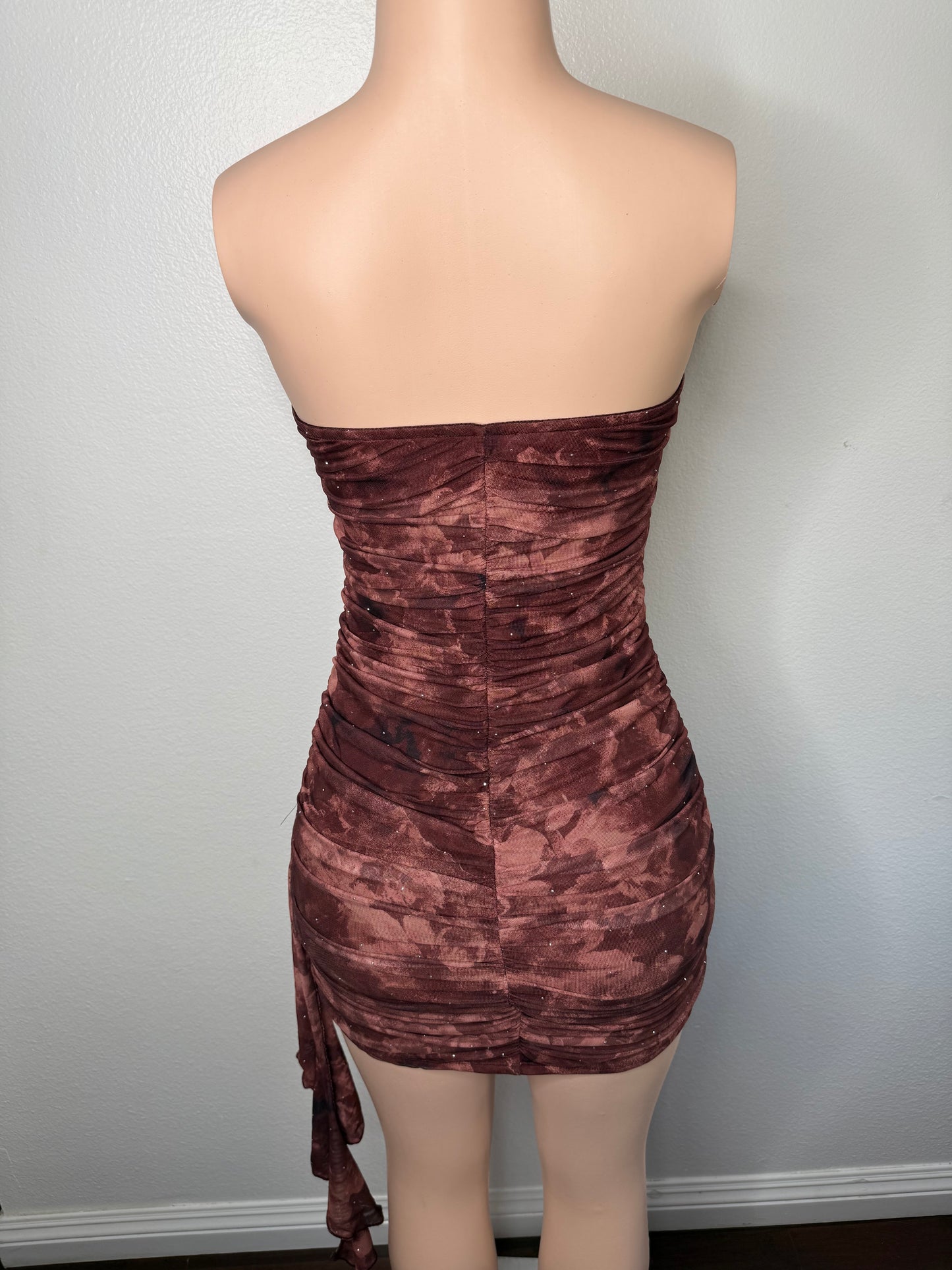 Kendra Dress