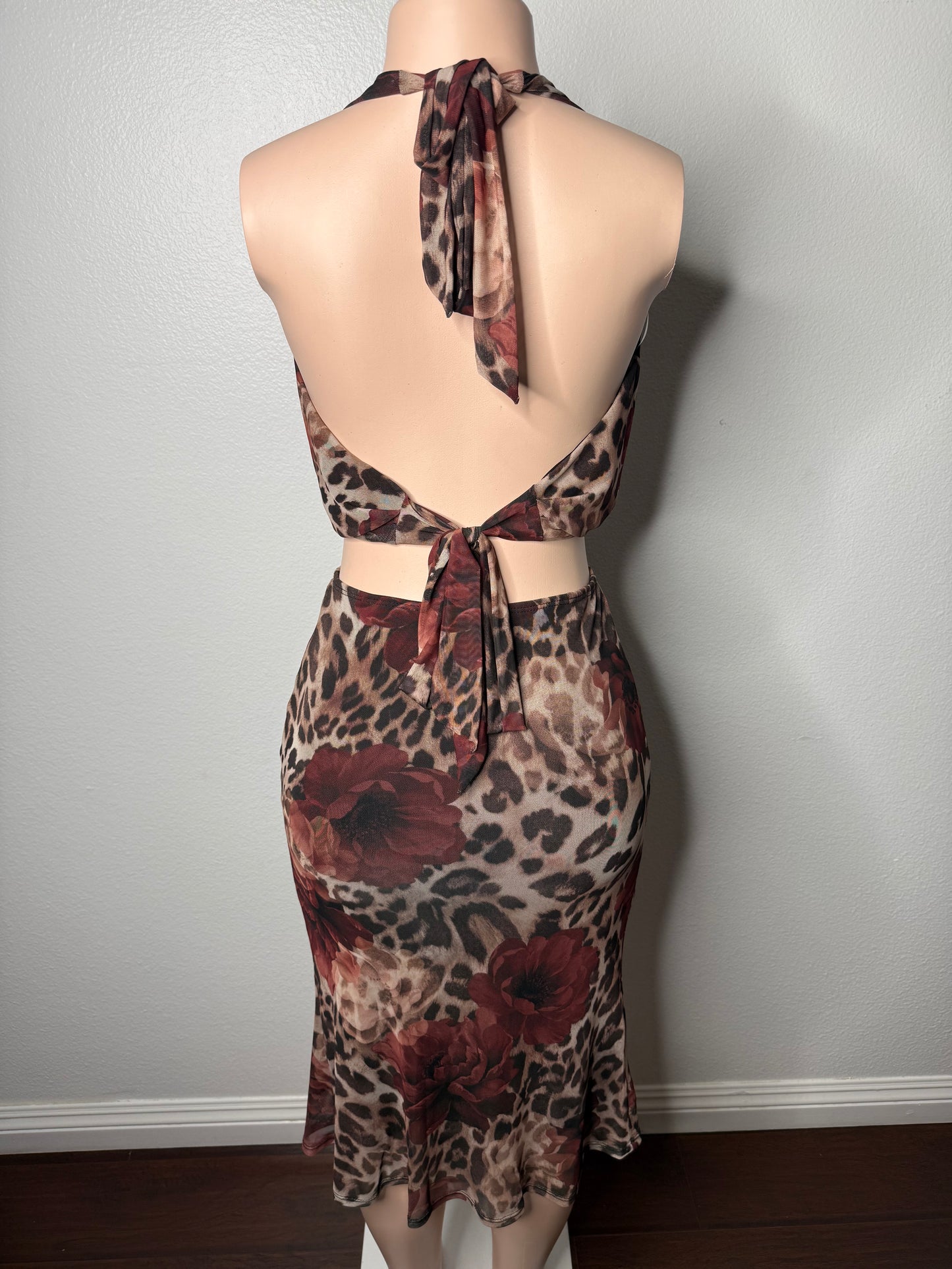 Jasmine Set