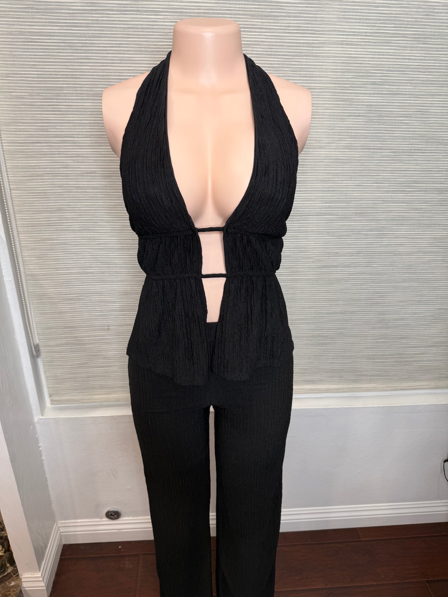 Ashley Set (BLK)
