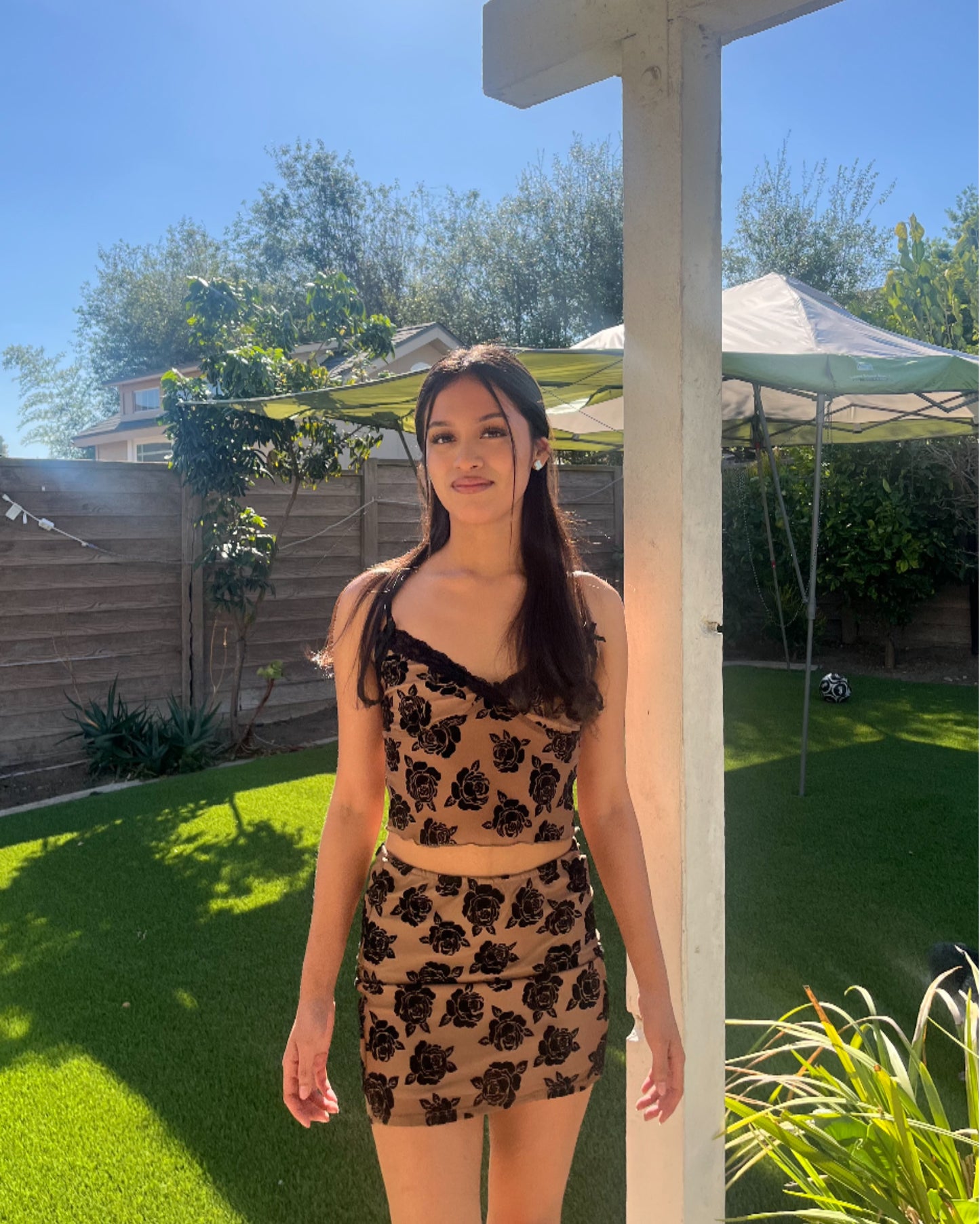 Sexy set