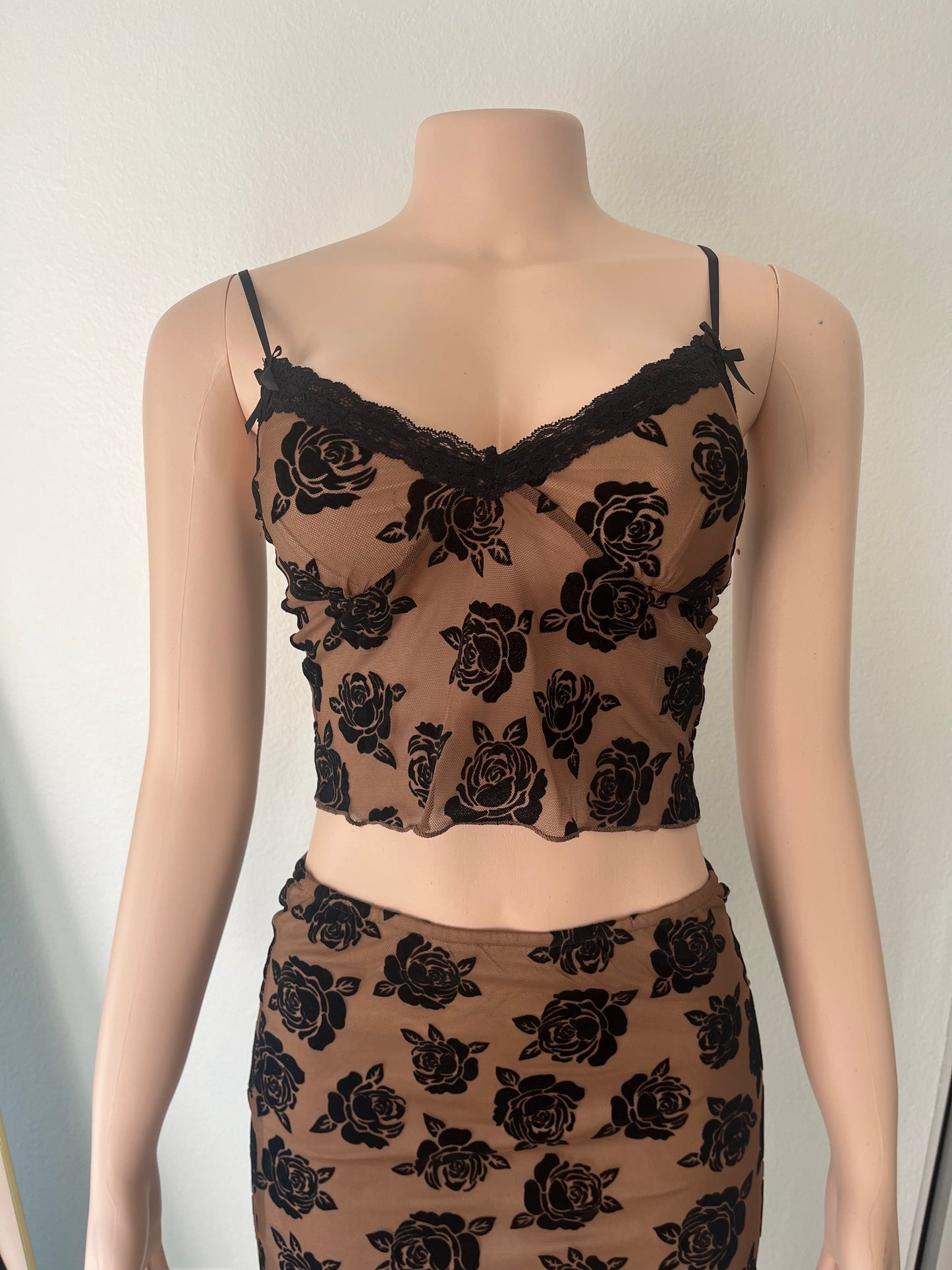 Sexy set