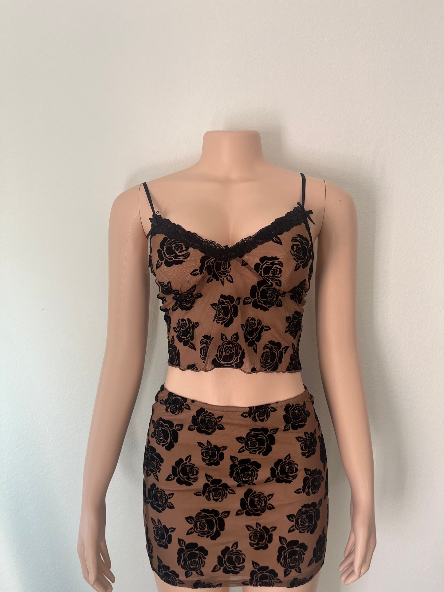 Sexy set