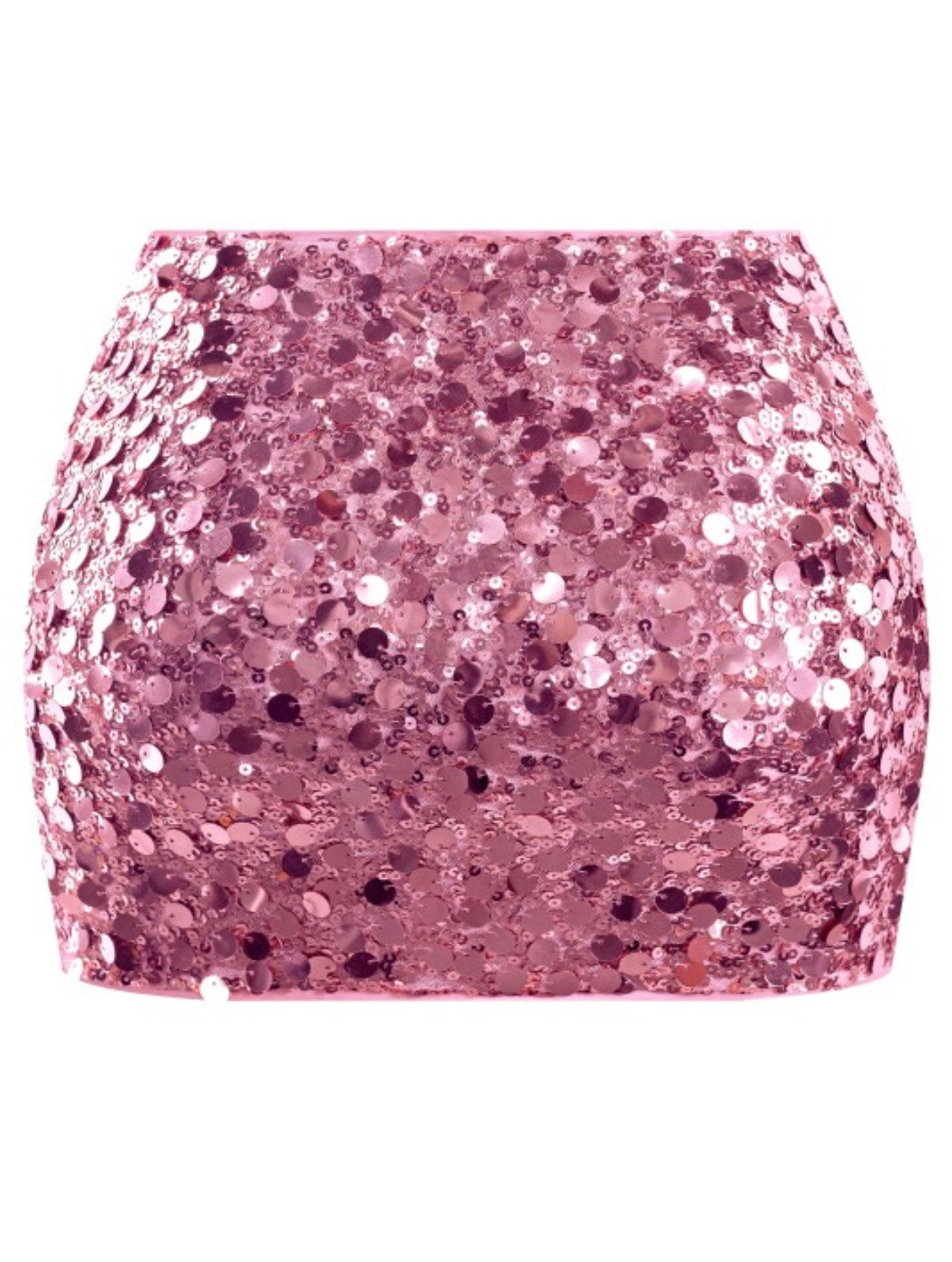Be mine mini skirt