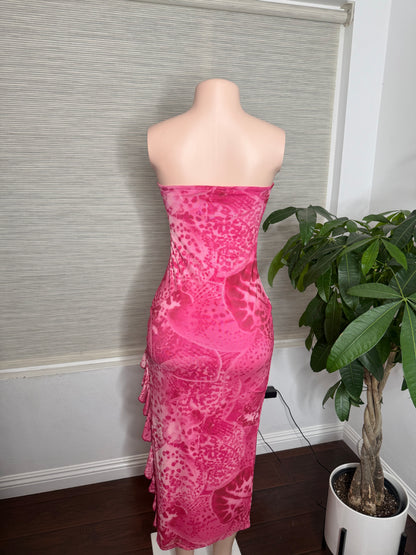 Verano Dress