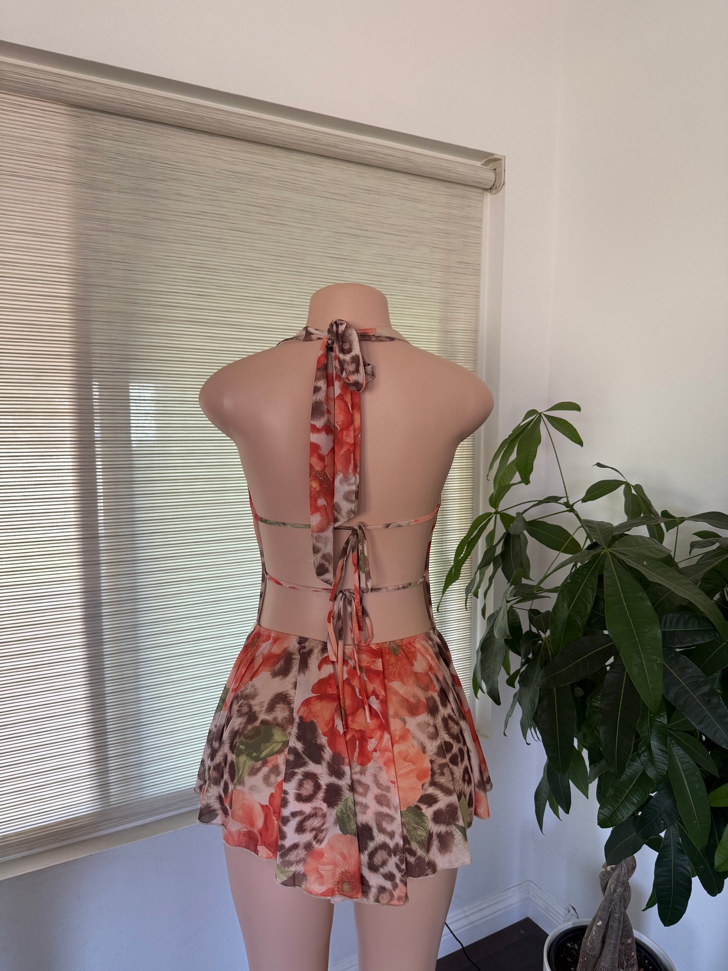 Alondra Dress