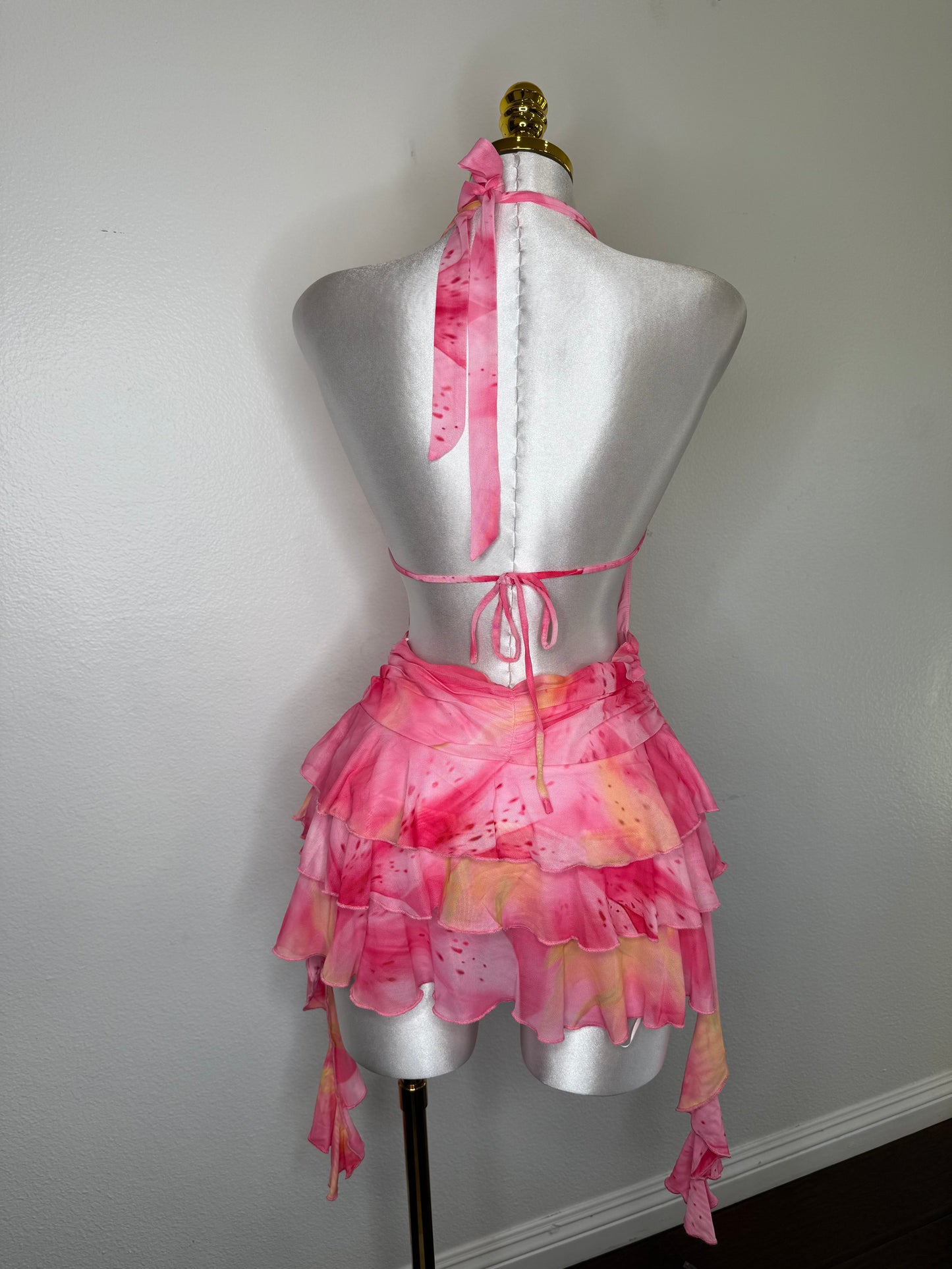 Vero Dress