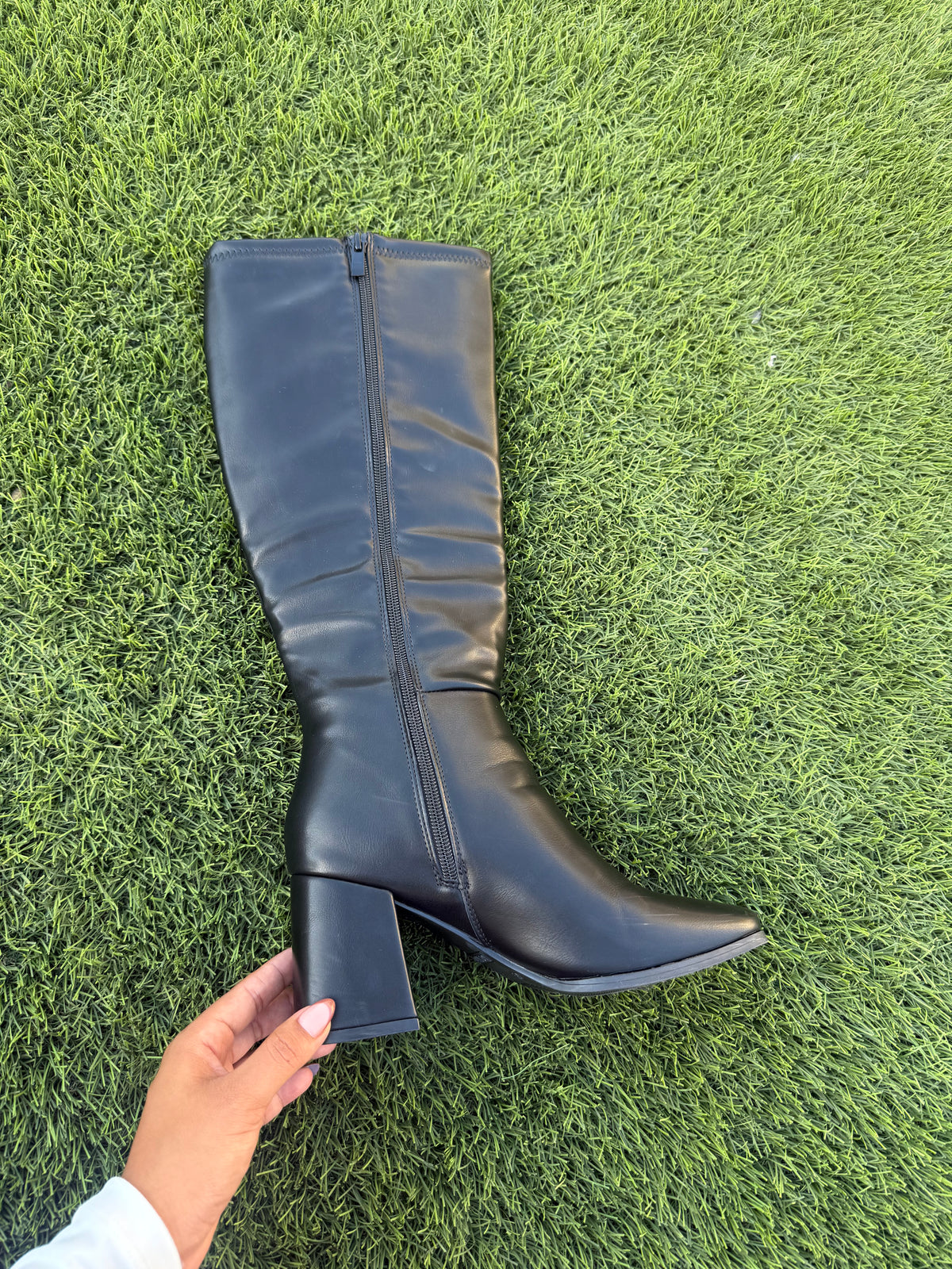 Comfortable Boots
