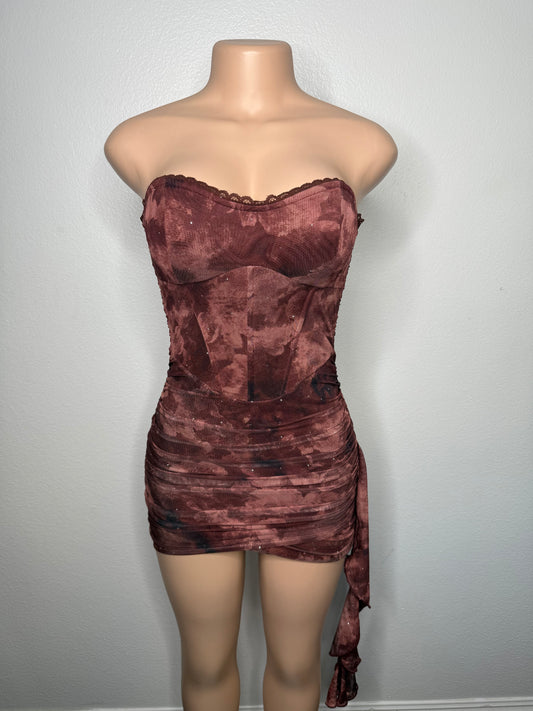 Kendra Dress