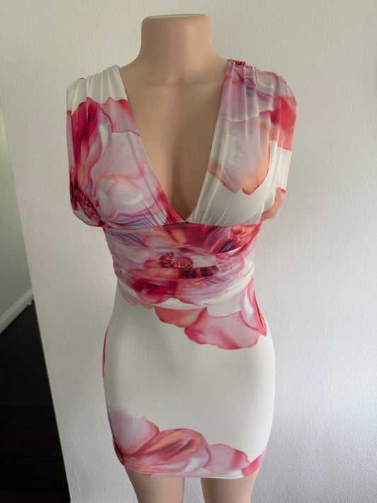 Blanca Dress