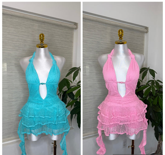 Verano Dress