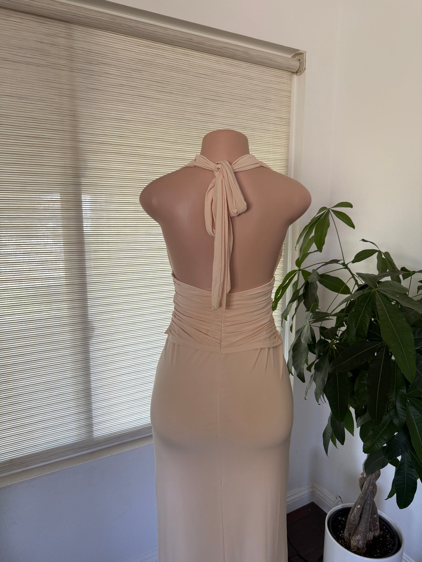 Kendal Dress