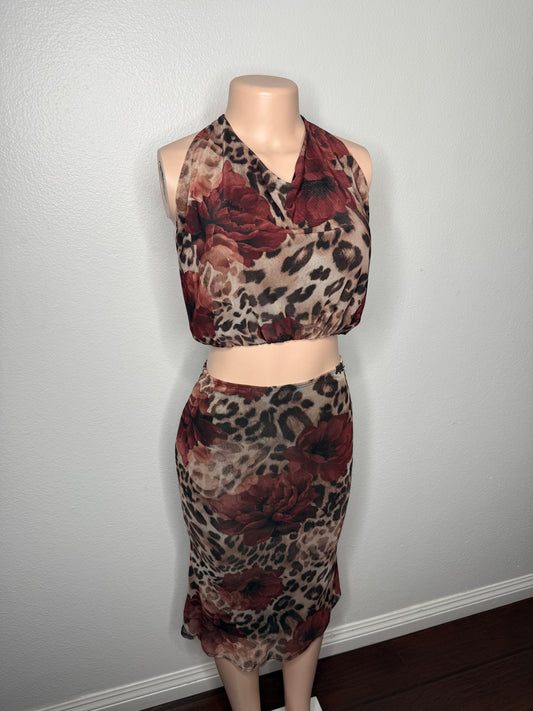 Jasmine Set