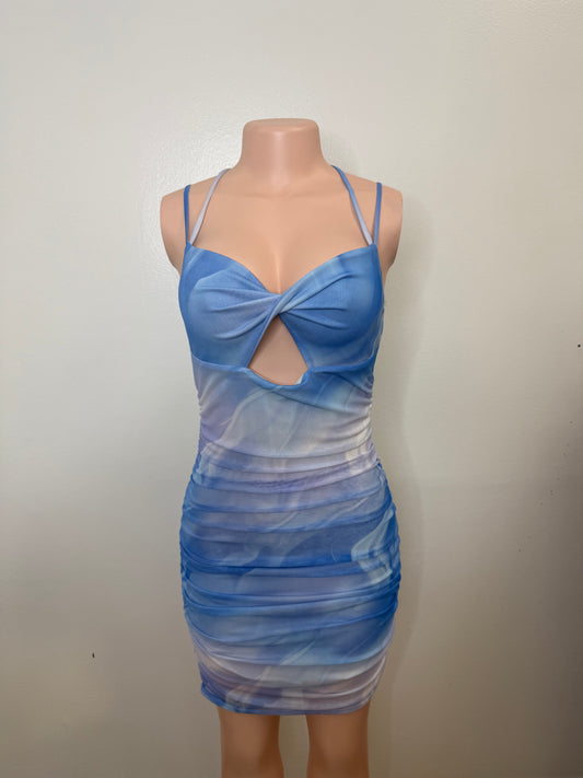 Alexa Dress