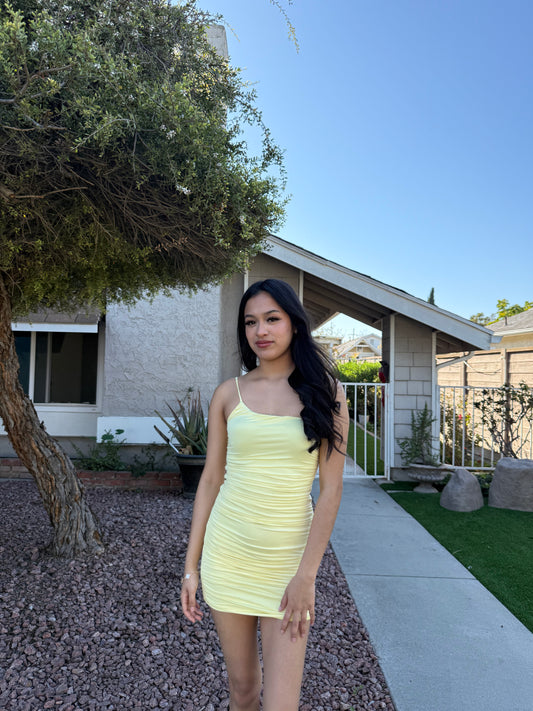 Dulce Dress
