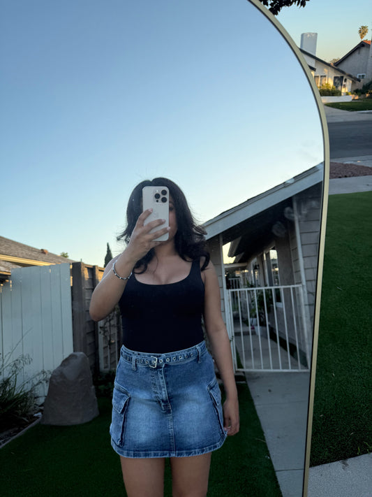 Zayra Skirt
