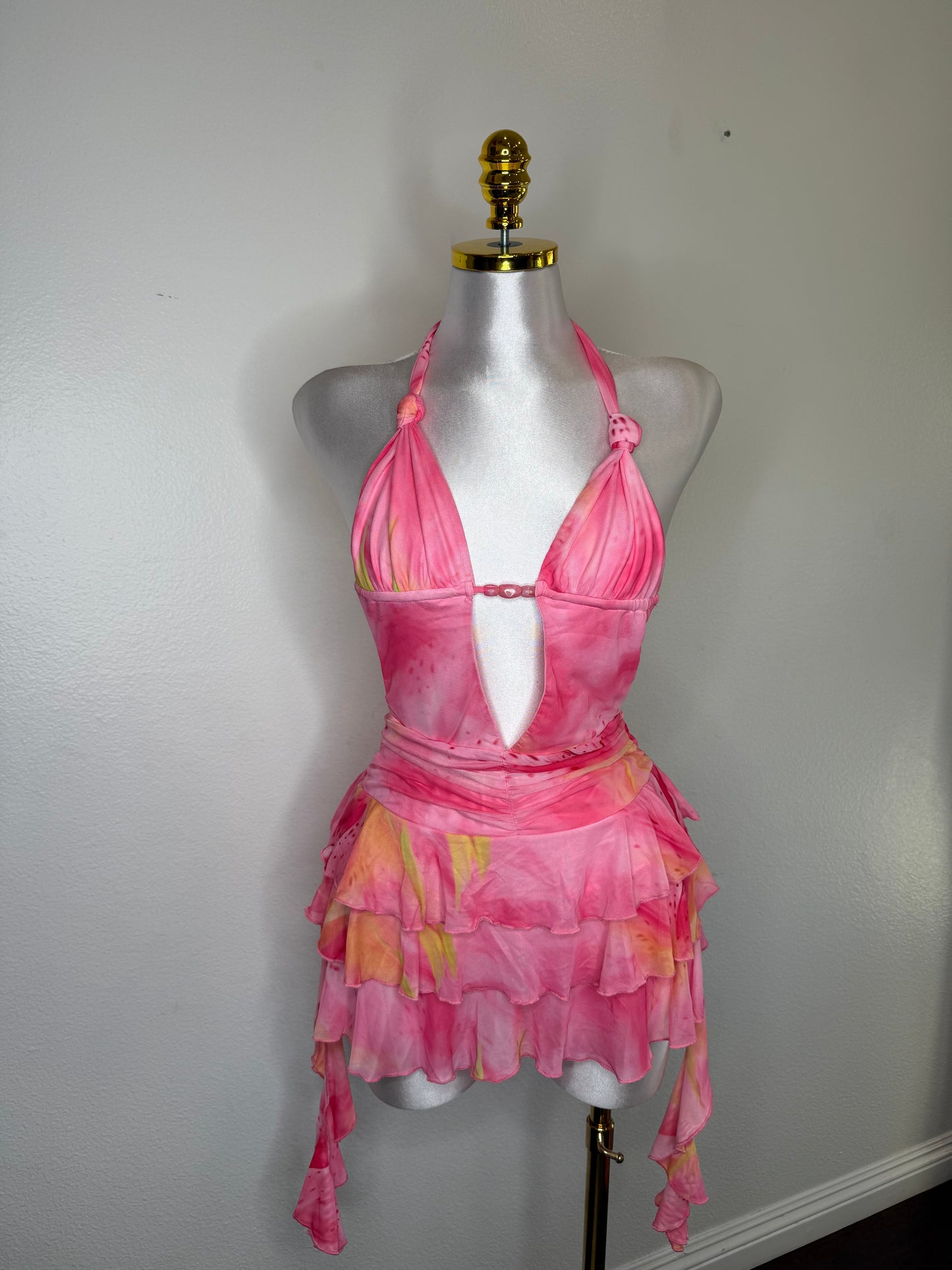 Vero Dress