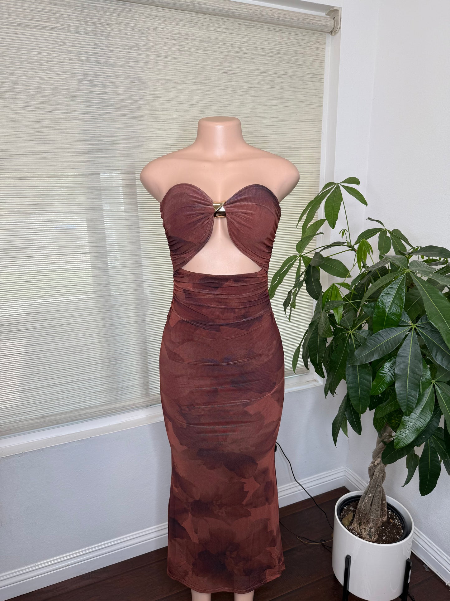 Marena Dress