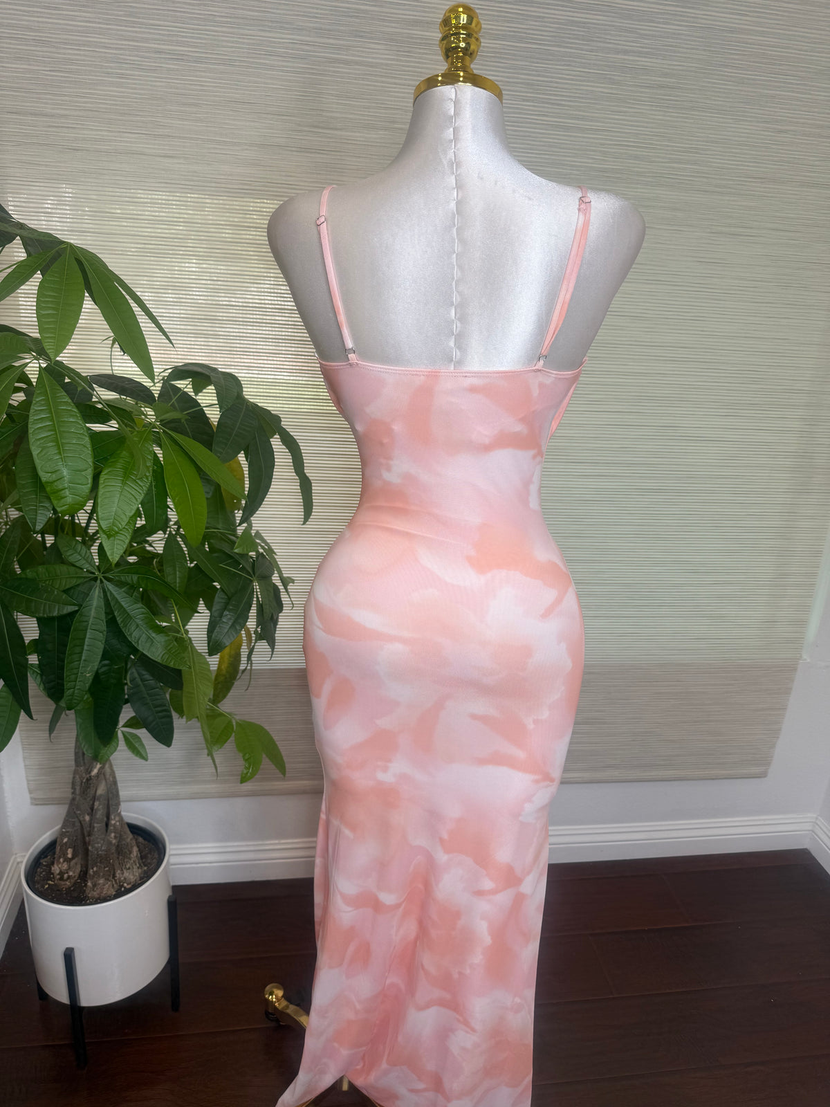 Hermosa Dress