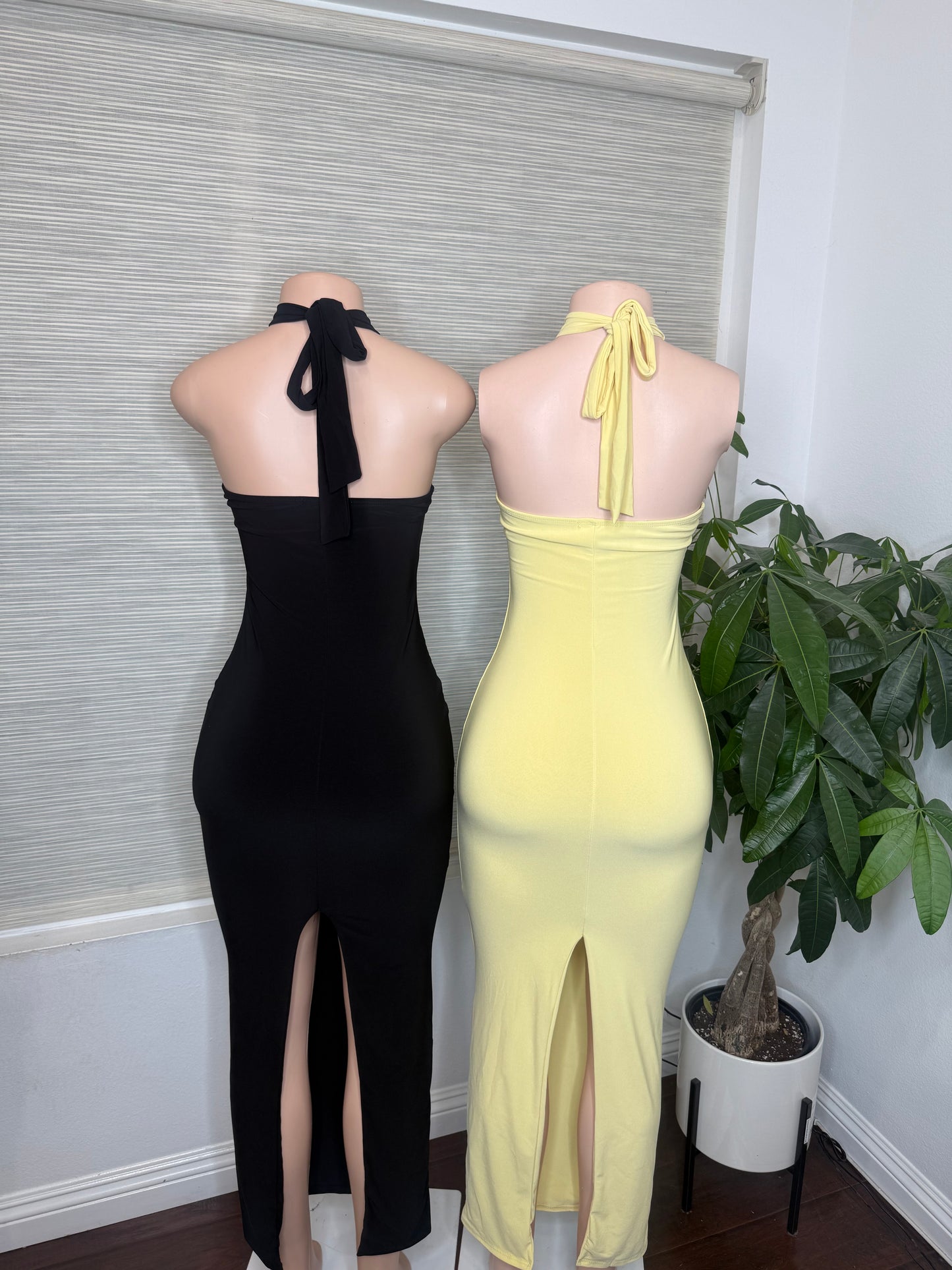 Melissa Dress