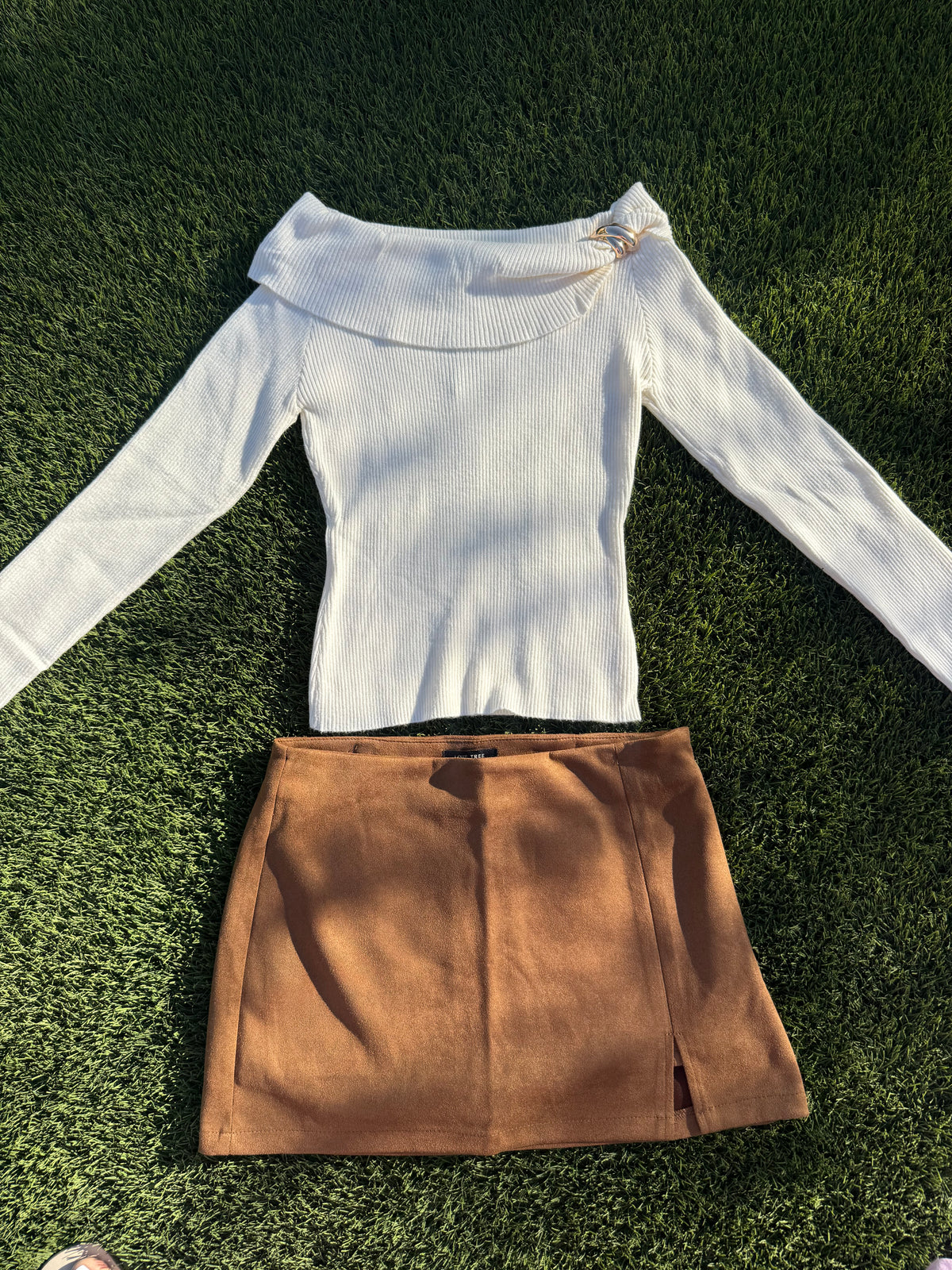 Fall Sweater Top