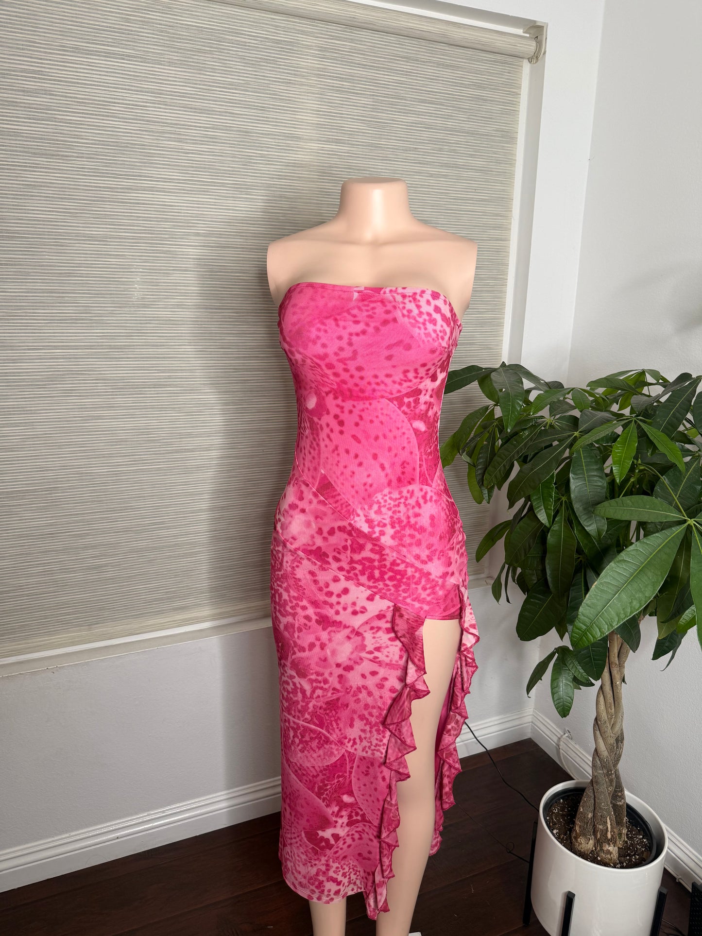 Verano Dress